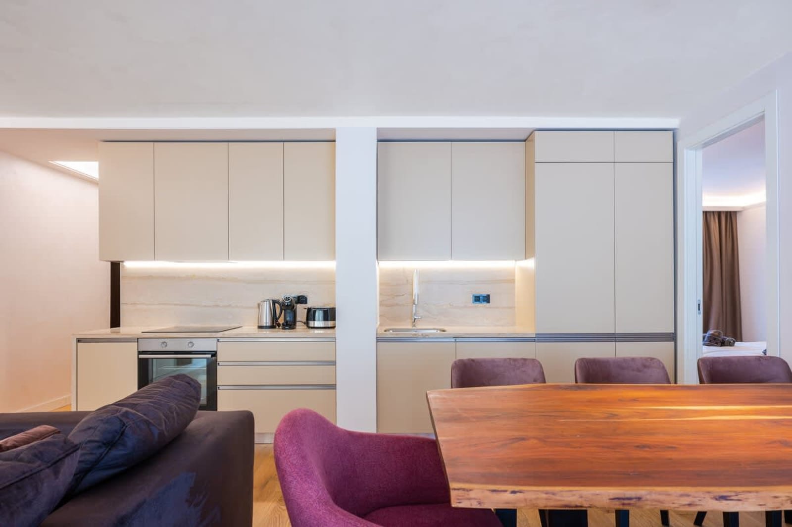 SOFapart Charming 2 BDR suite | 2 BTH - Photo 36