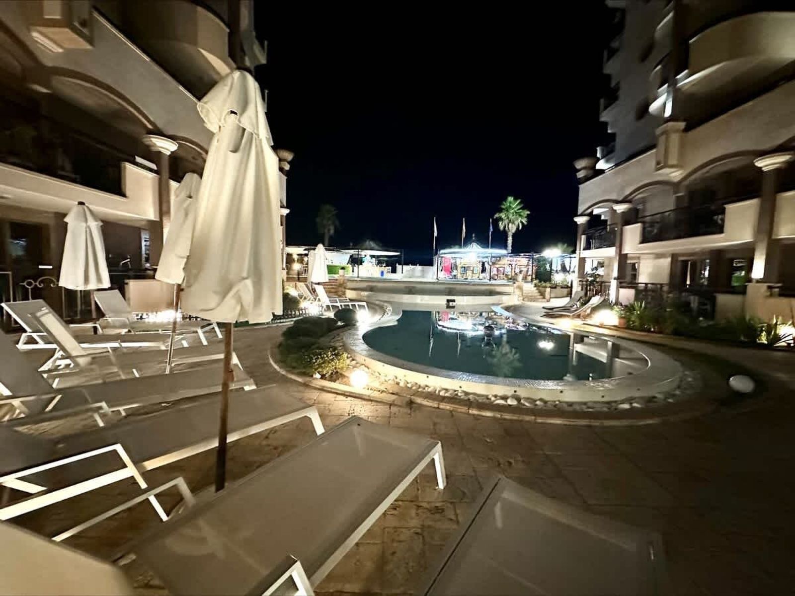 Cozy Golden Rainbow  Apartment Sea View - Photo 40