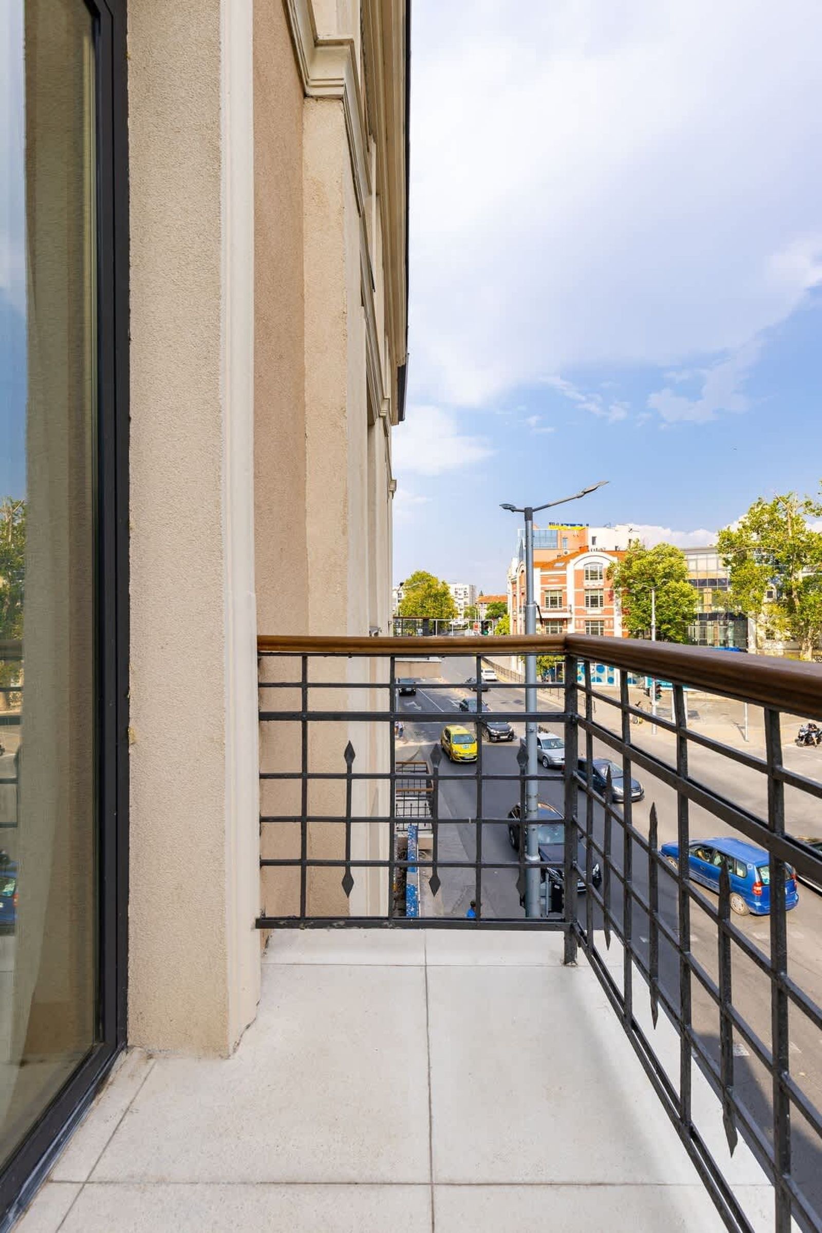 Central Apartments with Garden view - Apt No. 4 - Photo 25