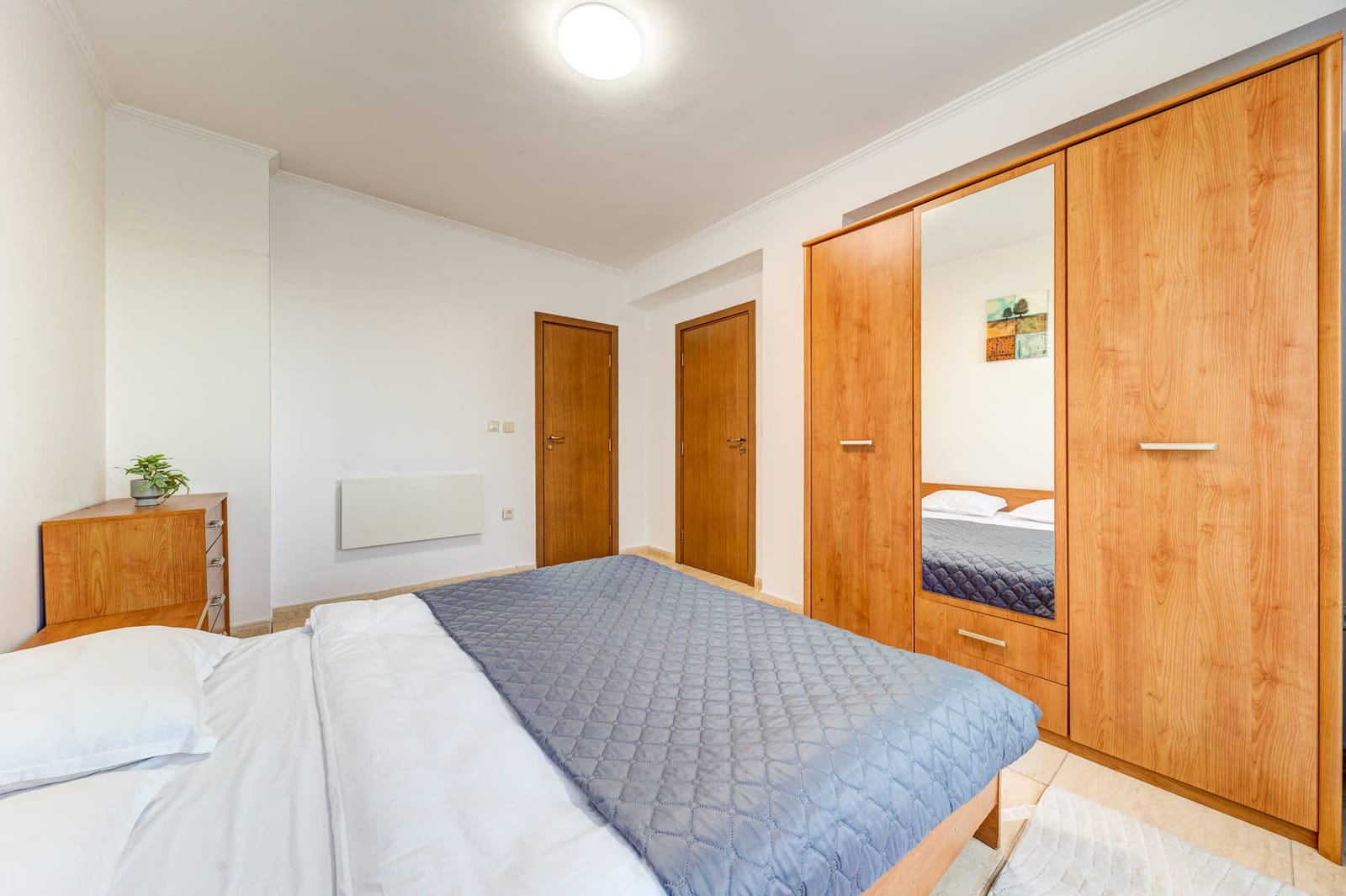 Two-bedroom Apartment in the Heart of the Rhodopes - Photo 22