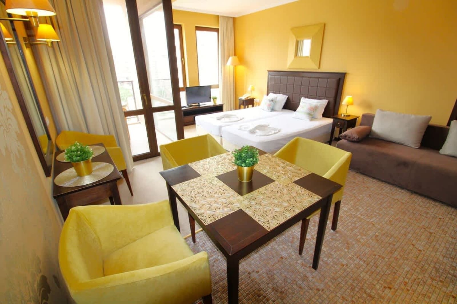 Cozy studion in Royal Beach - Photo 17