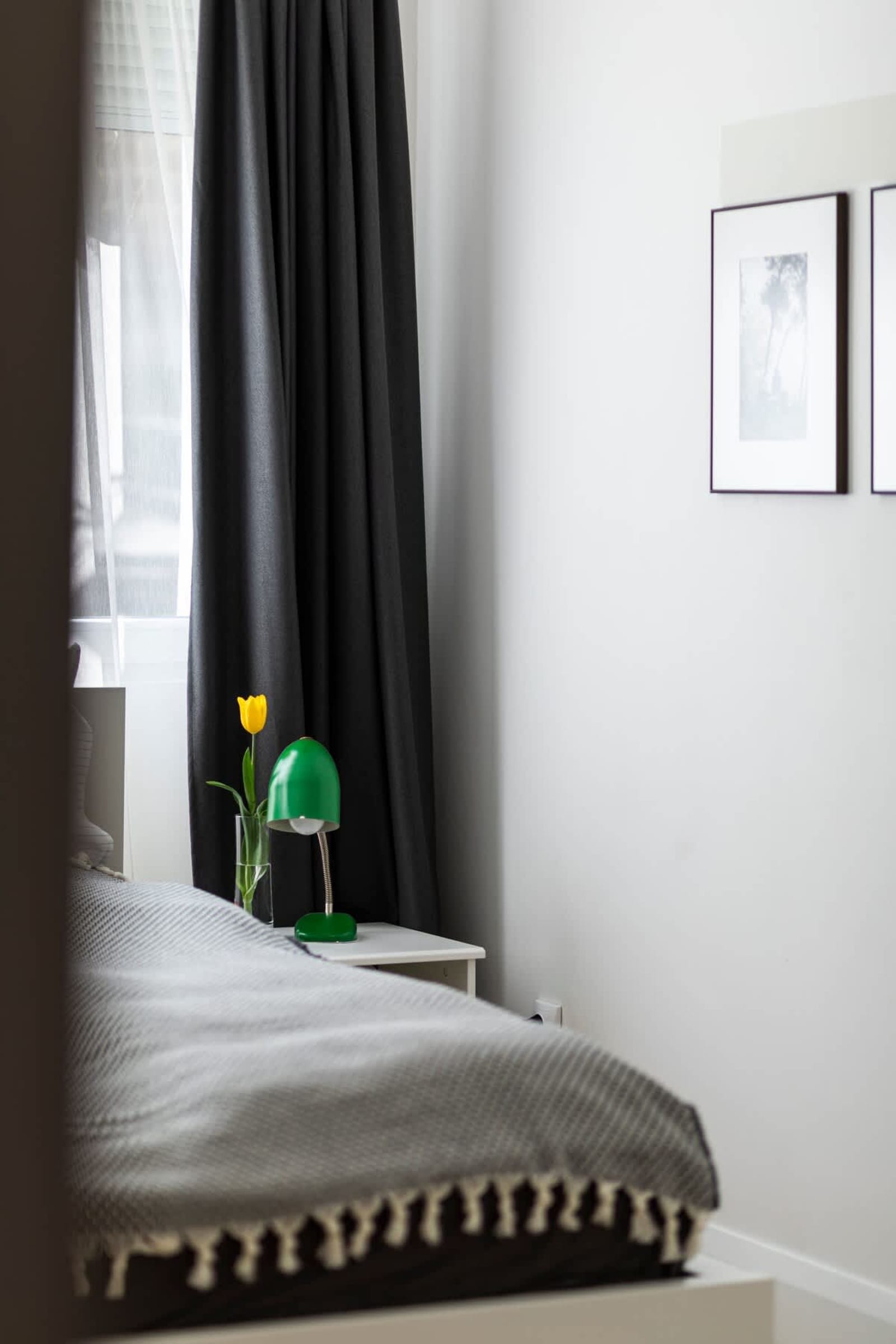 A French affair. With parking, style and elegance. - Photo 99