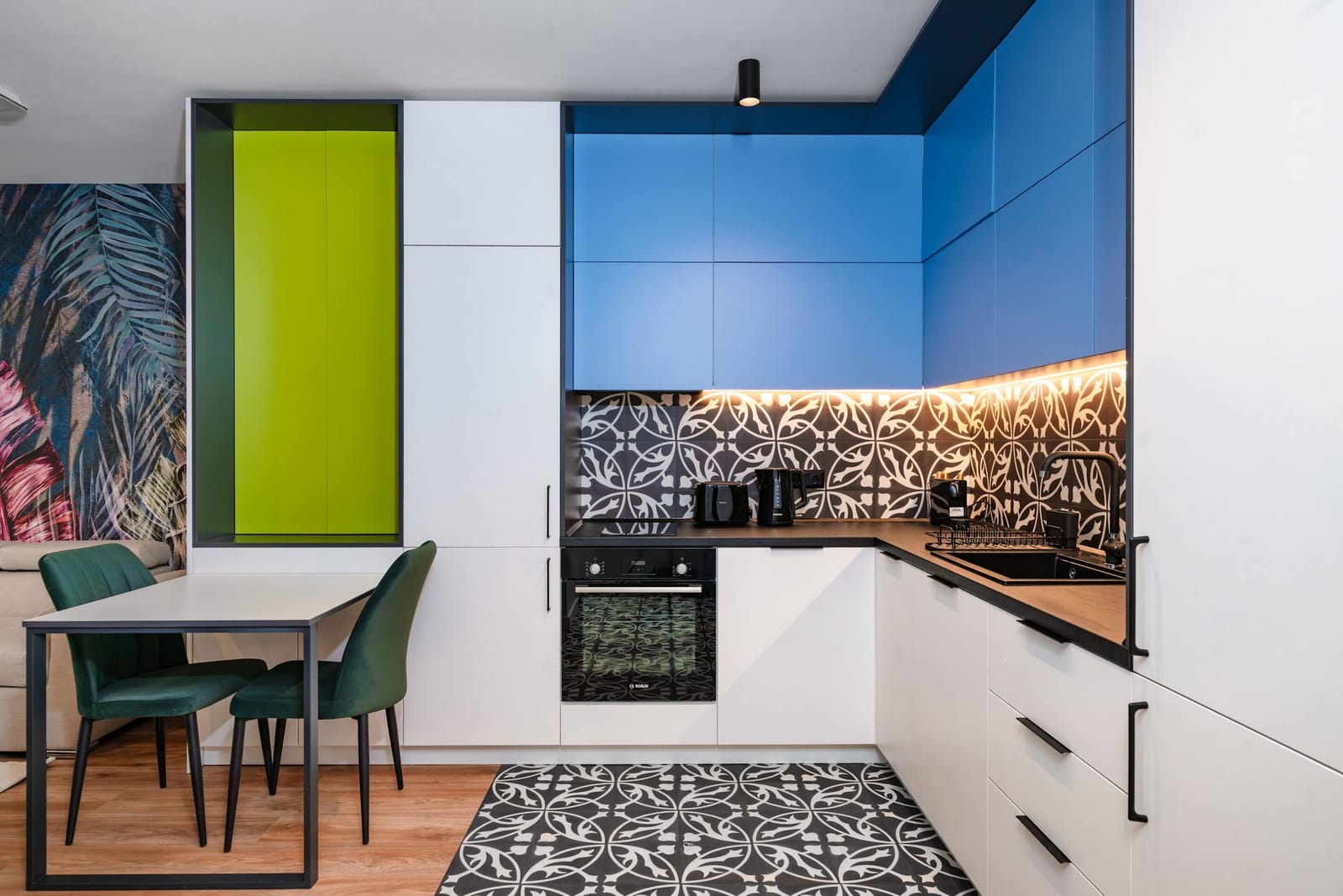 Aviva Living - 1BD Apartment - Photo 2