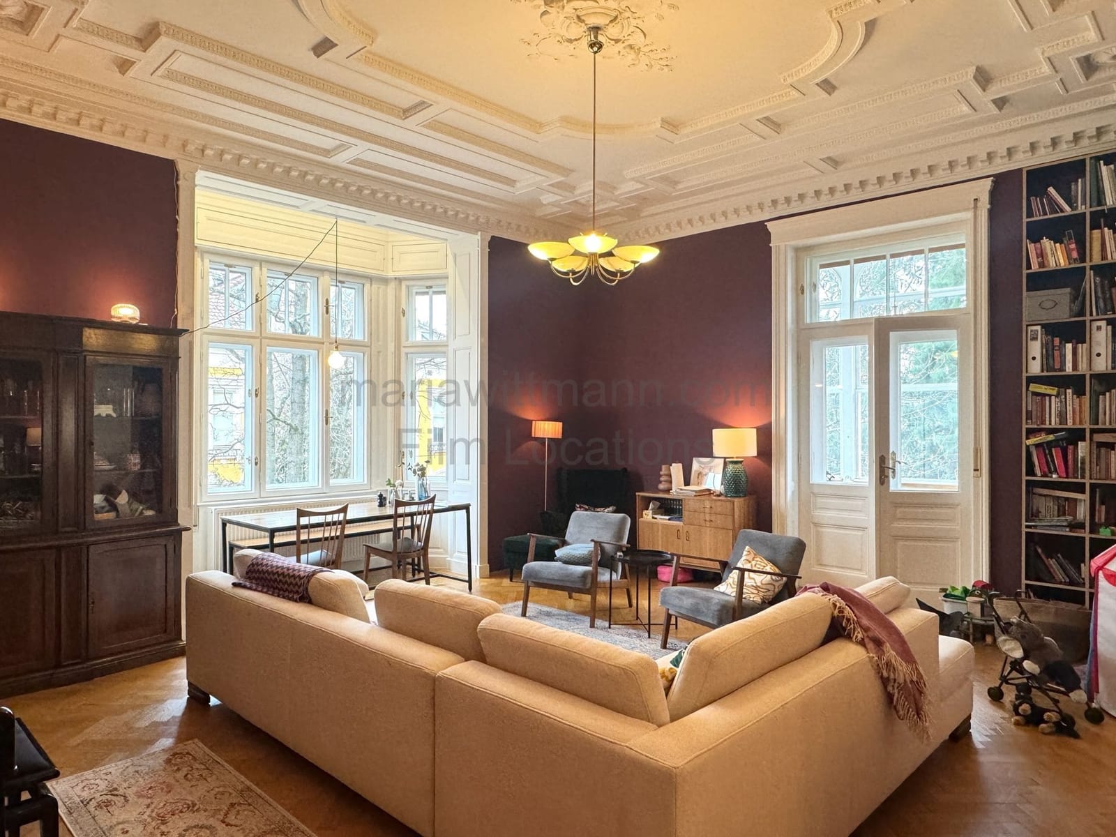 Location 137 - Cover Photo