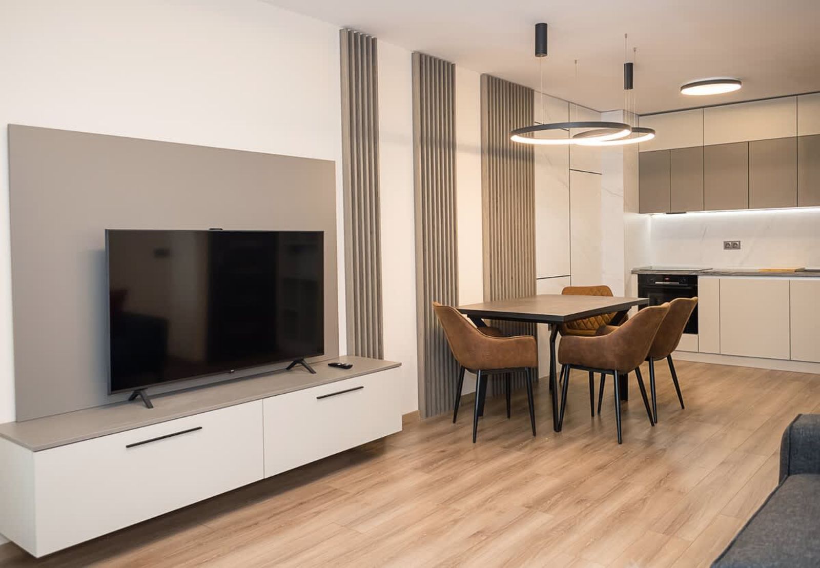 Exclusive Central Varna Apartment | 2 Beds+Parking - Photo 14