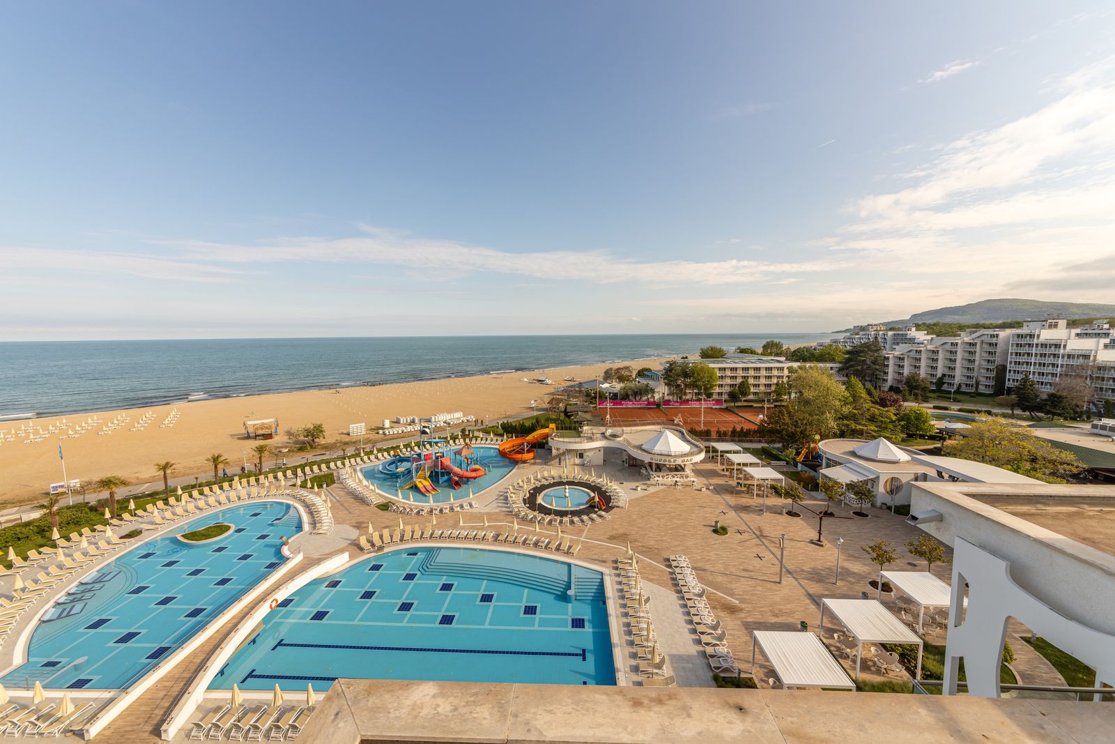 Maritim Hotel Paradise Blue Albena - Photo 227