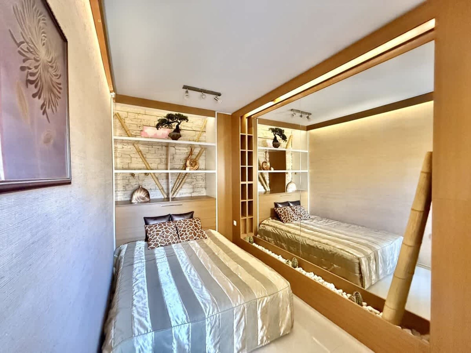 Cozy apartment in Emerald Paradise - Photo 11