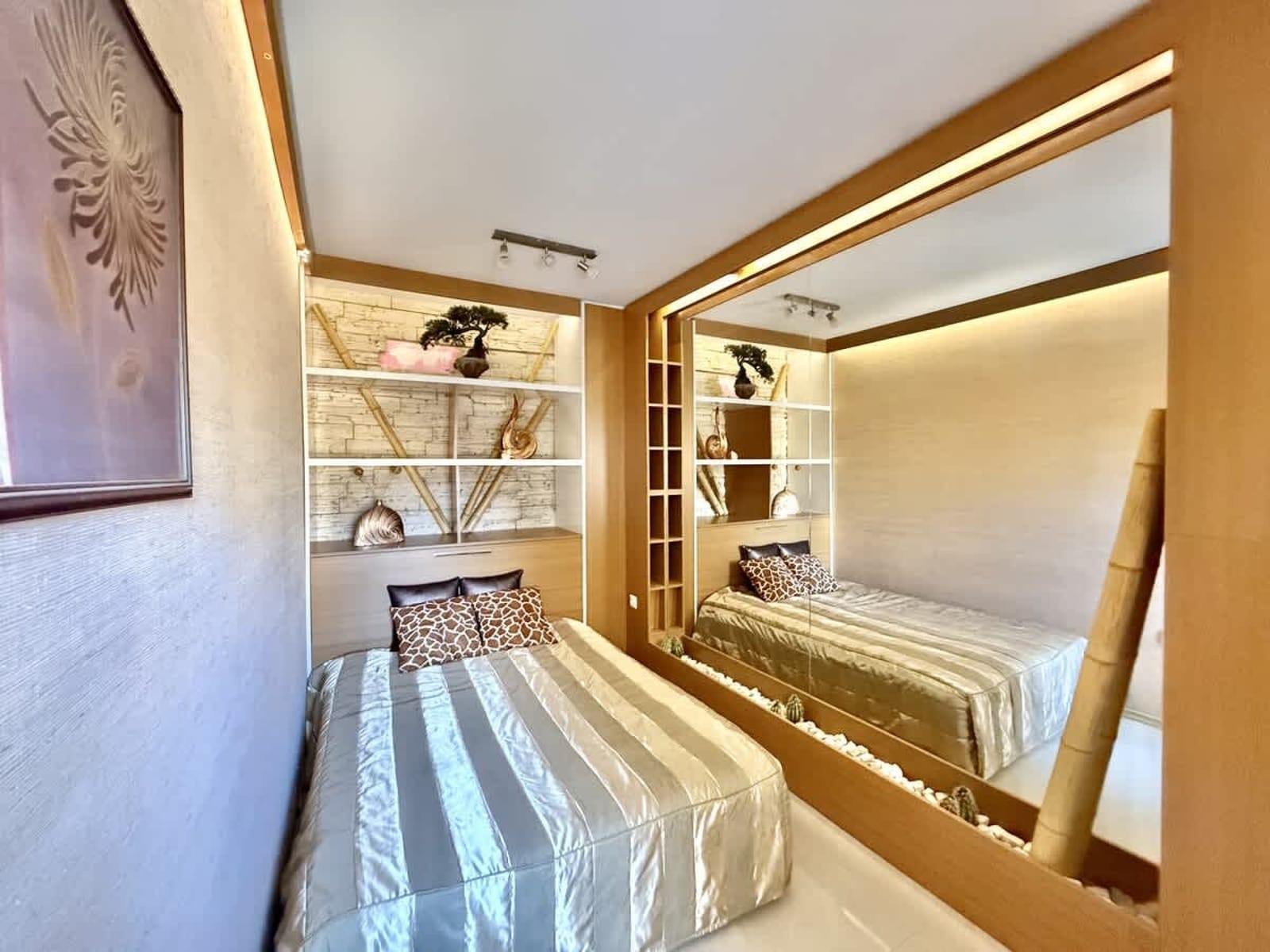 Cozy apartment in Emerald Paradise - Photo 11