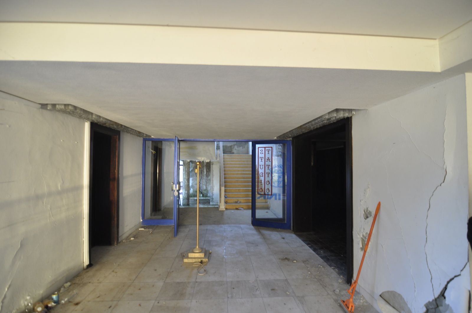 The Ghost Residence - Photo 41