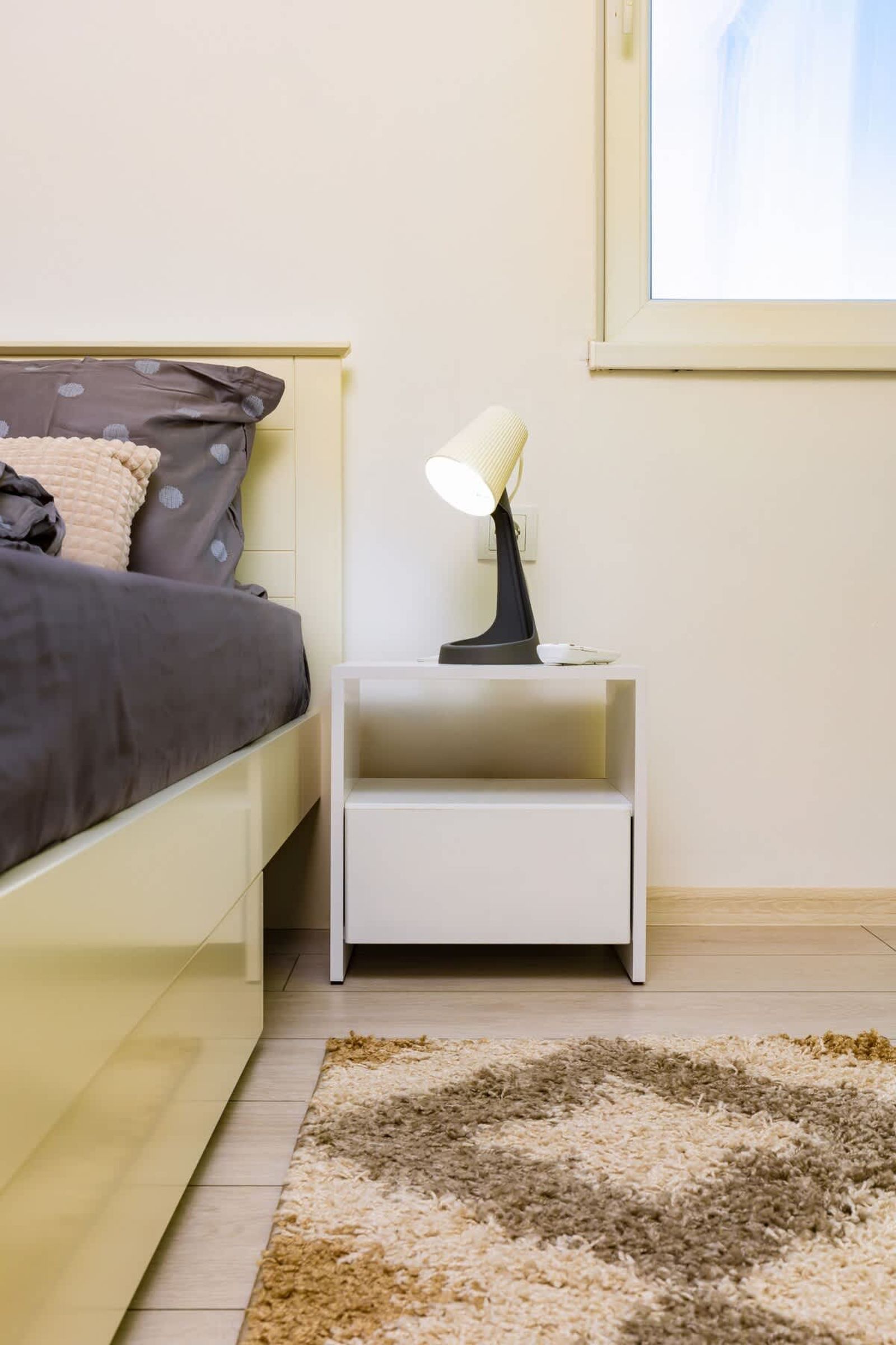 Radiant Retreat: Bright 1BD Haven in Plovdiv - Photo 23