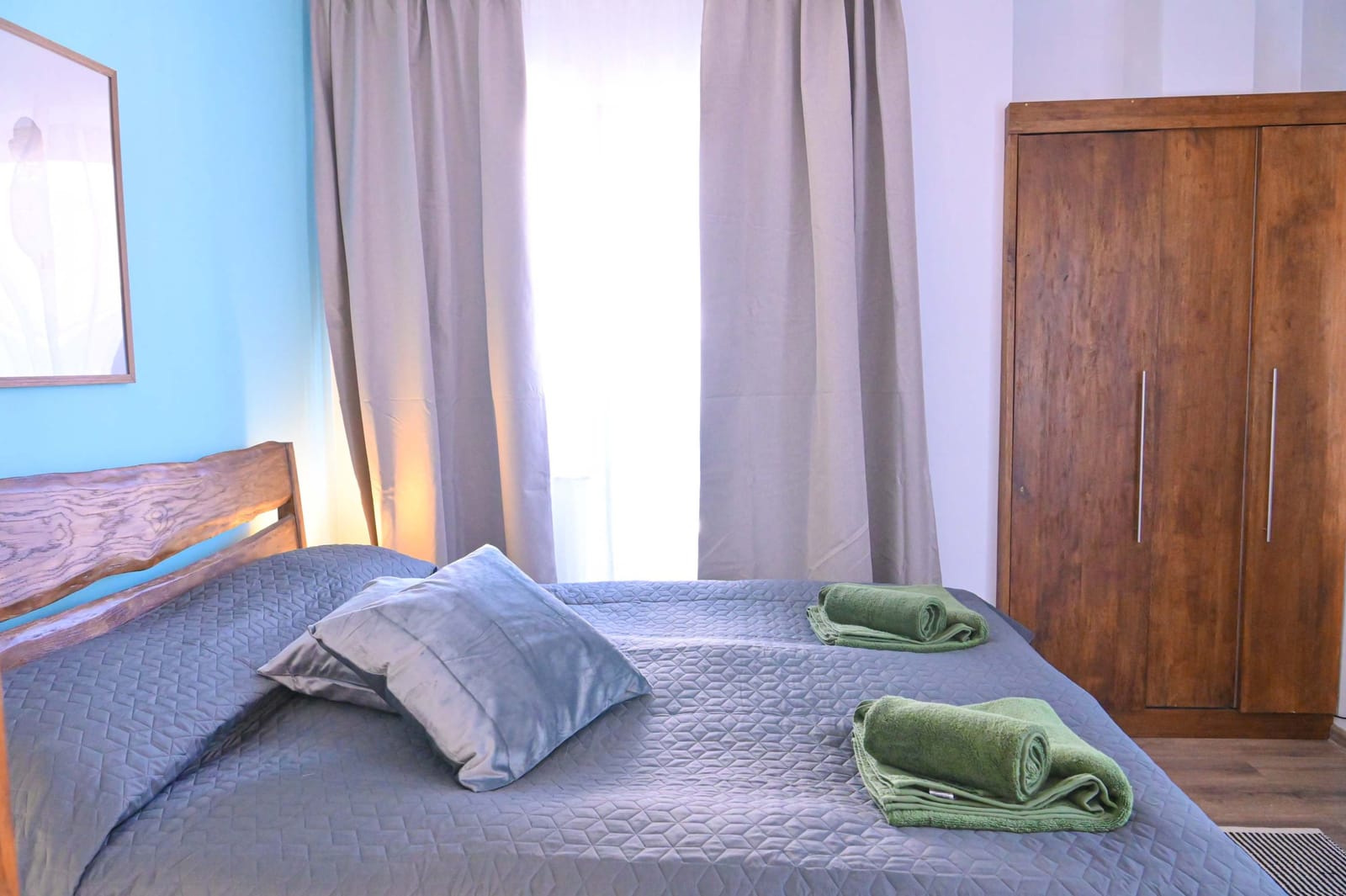 Comfortable 2-Bedroom Apartment Near the Ski Lift - Photo 17