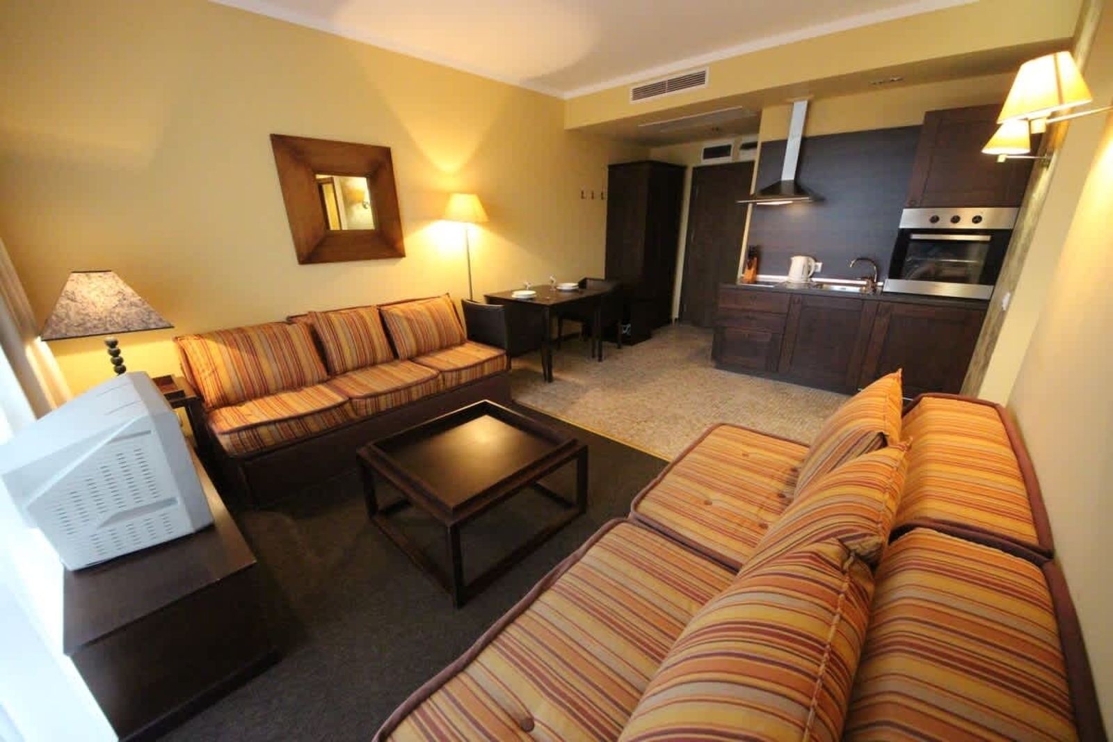 Cozy - Royal Beach - Apartment for 4 people - Photo 12