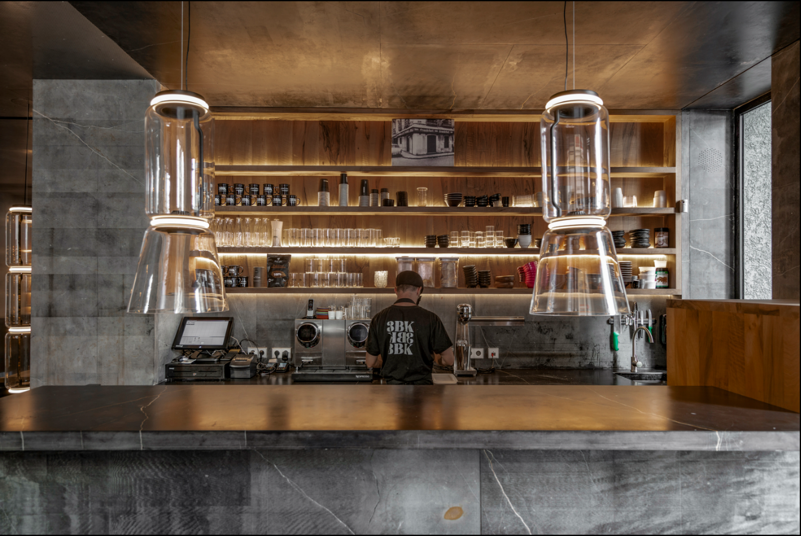 Tribeca Restaurant - Photo 3