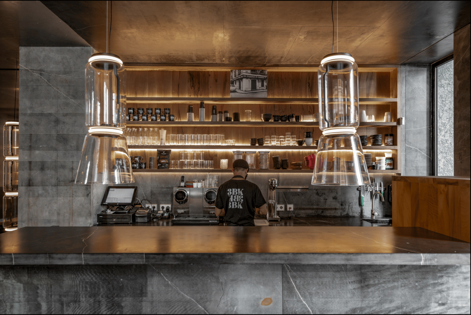 Tribeca Restaurant - Photo 3