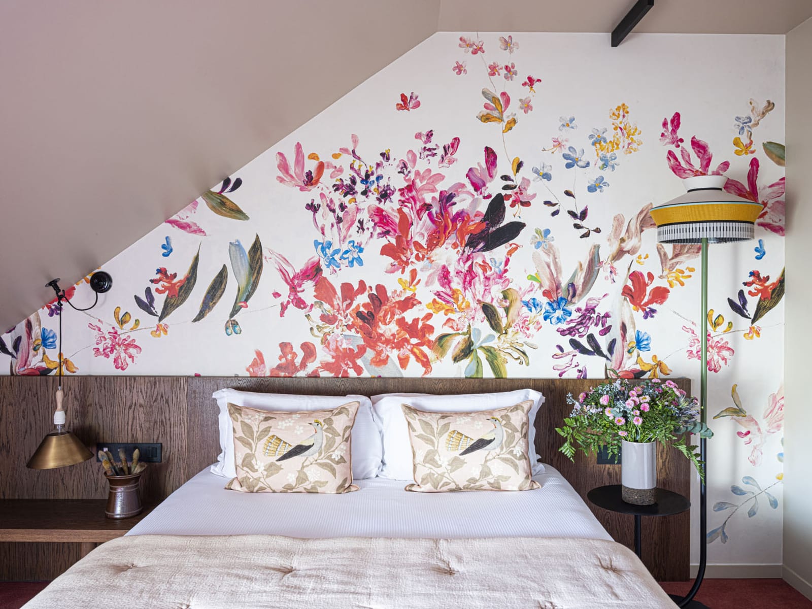 Les Etangs de Corot - Photo 7