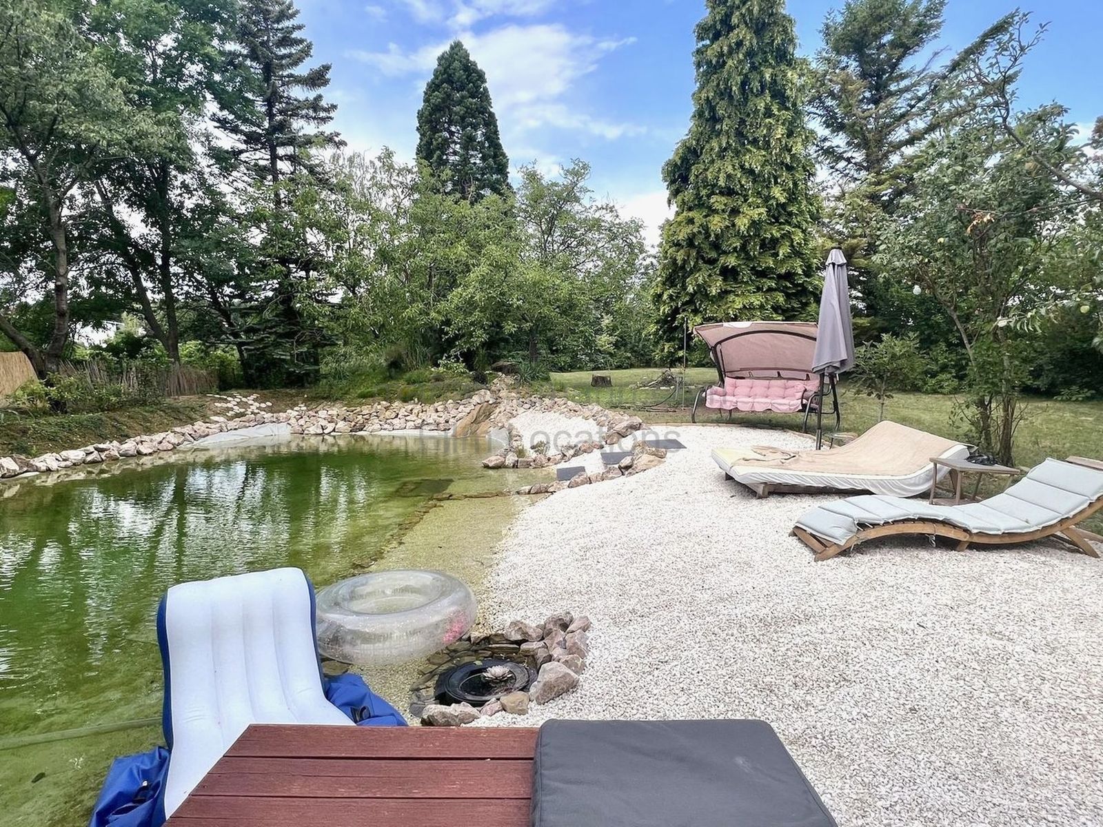 Location 249 - Cover Photo