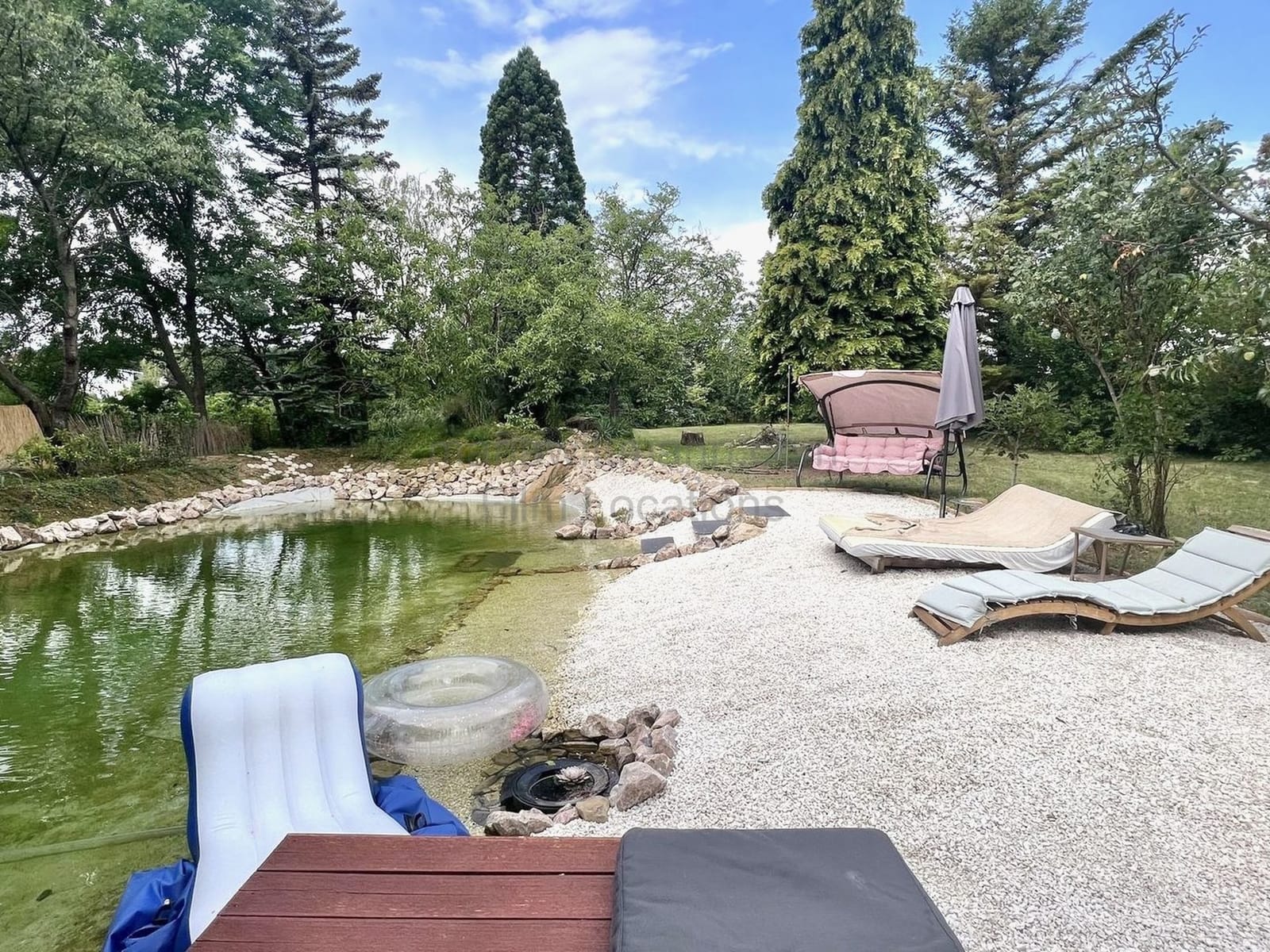 Location 249 - Cover Photo