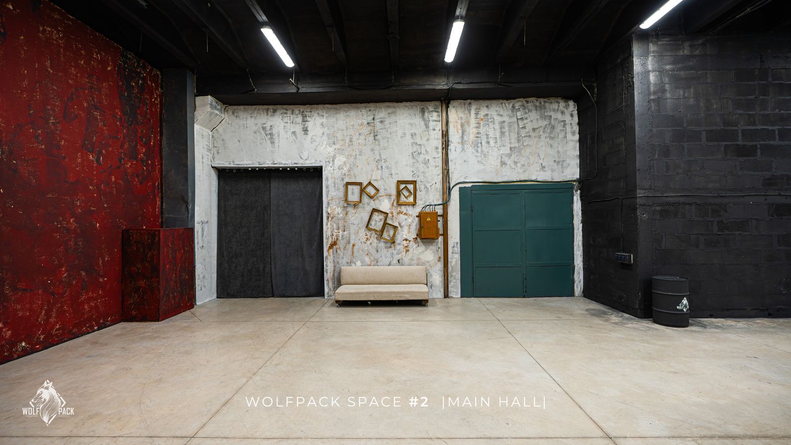 Wolfpack Space #2 - Photo 8
