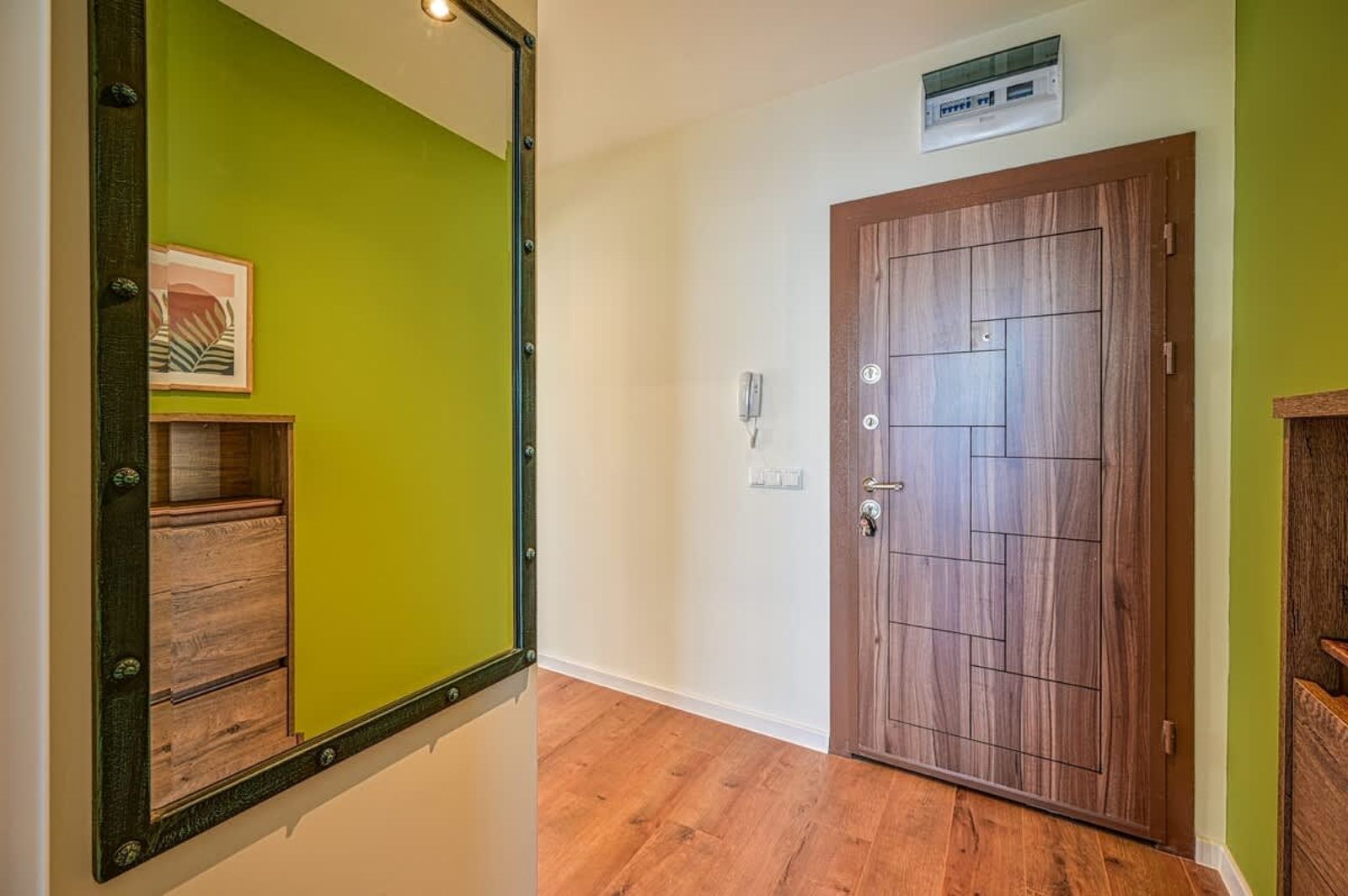 Tropicana Penthouse – 1BD Free parking - Photo 15