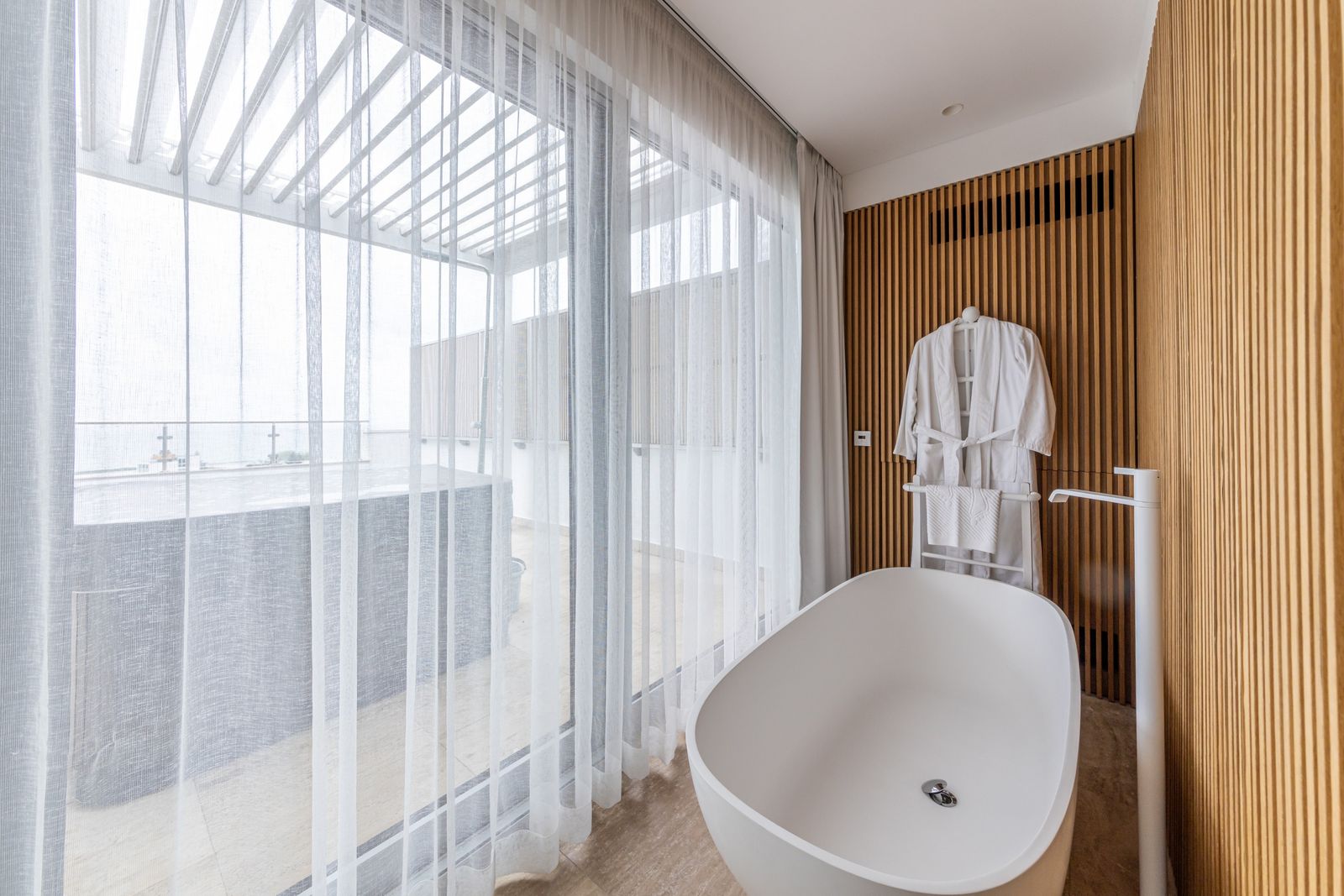 Flamingo Grand Hotel in Albena - Photo 77