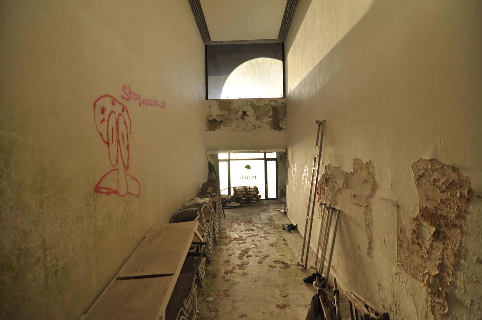 The Ghost Residence - Photo 36