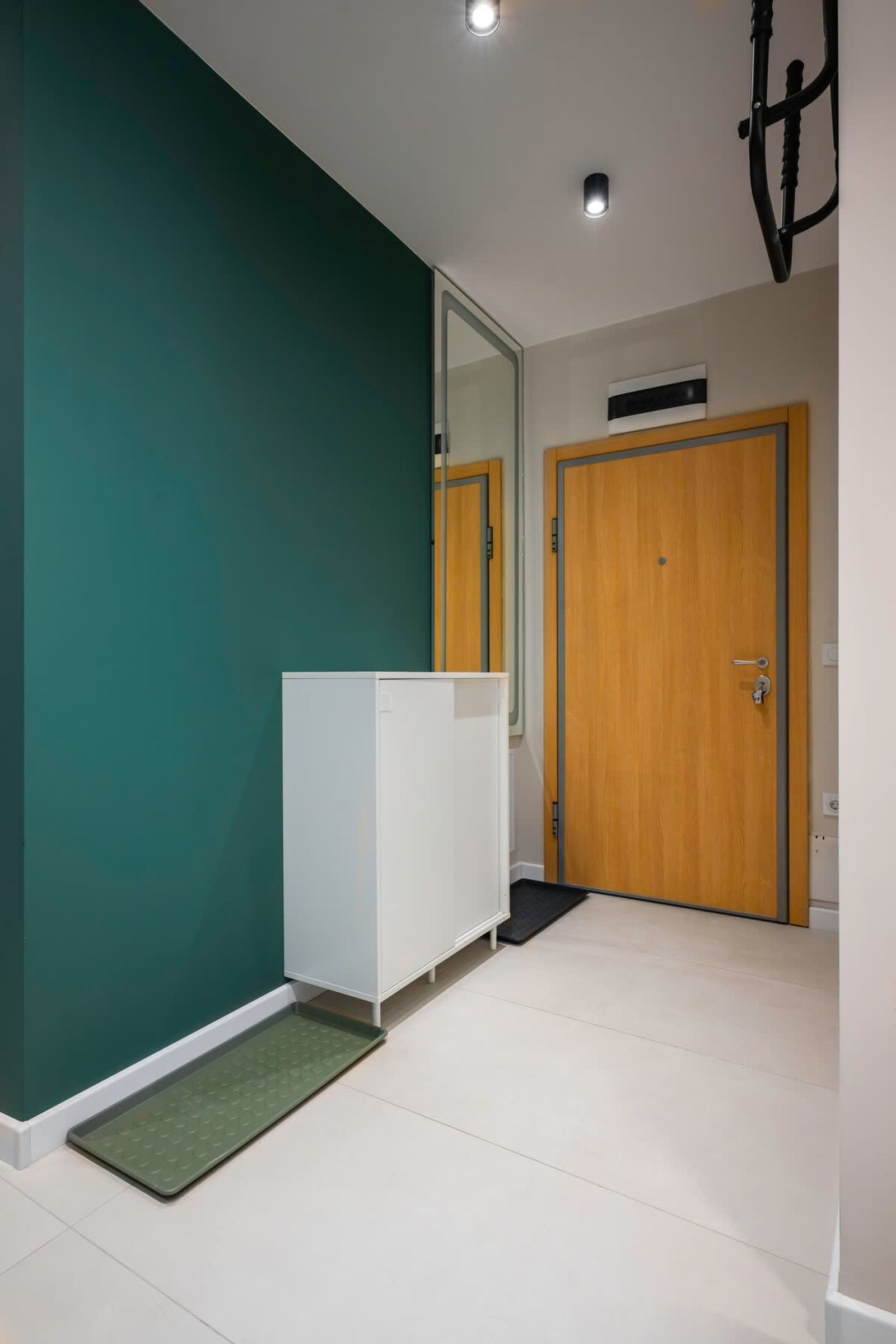 Exclusive One-Bedroom Retreat - Photo 21