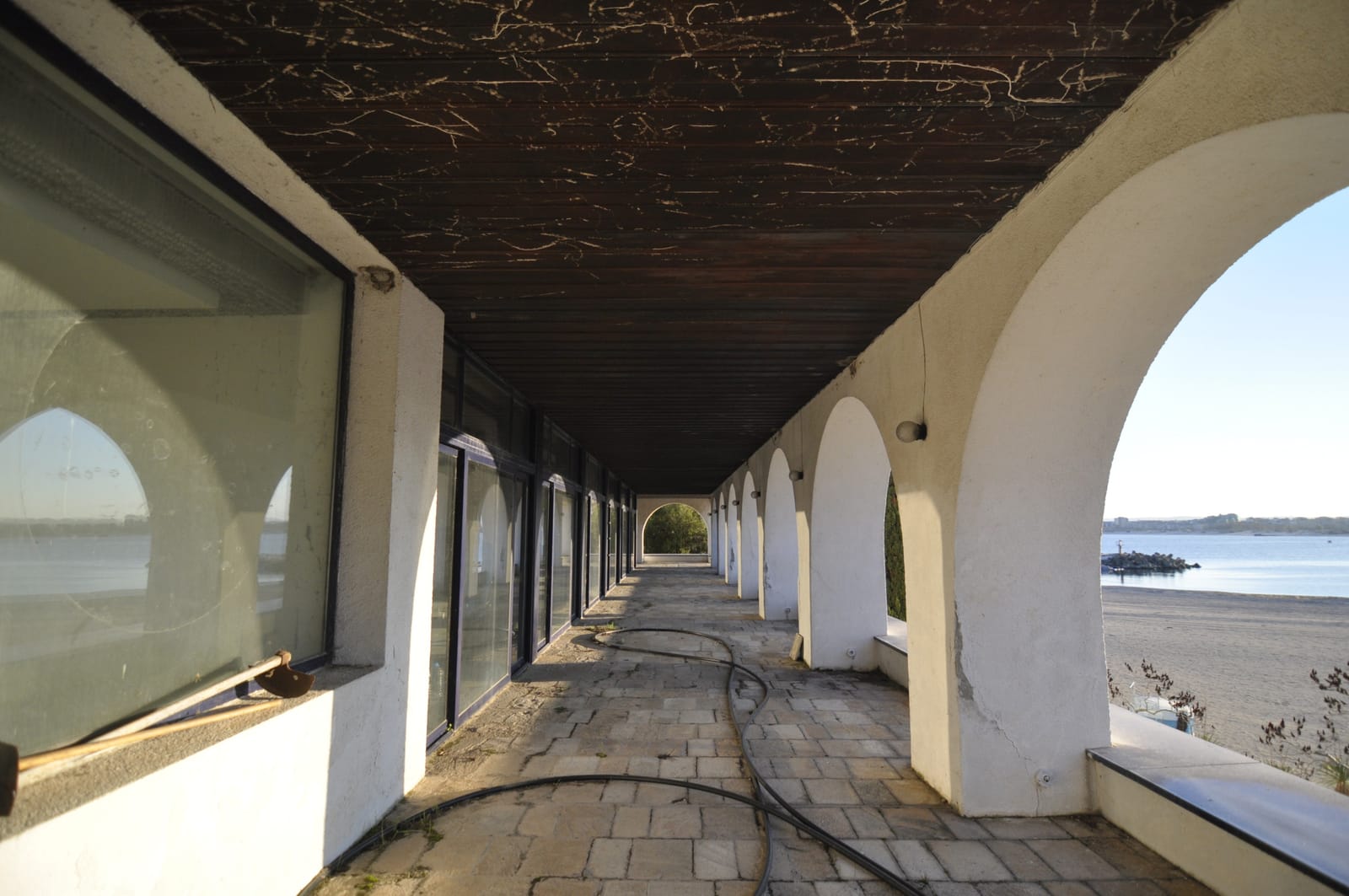 The Ghost Residence - Photo 13