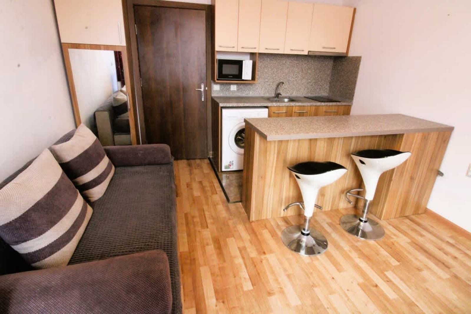 Cozy studio in Magnolia 3 - Photo 2