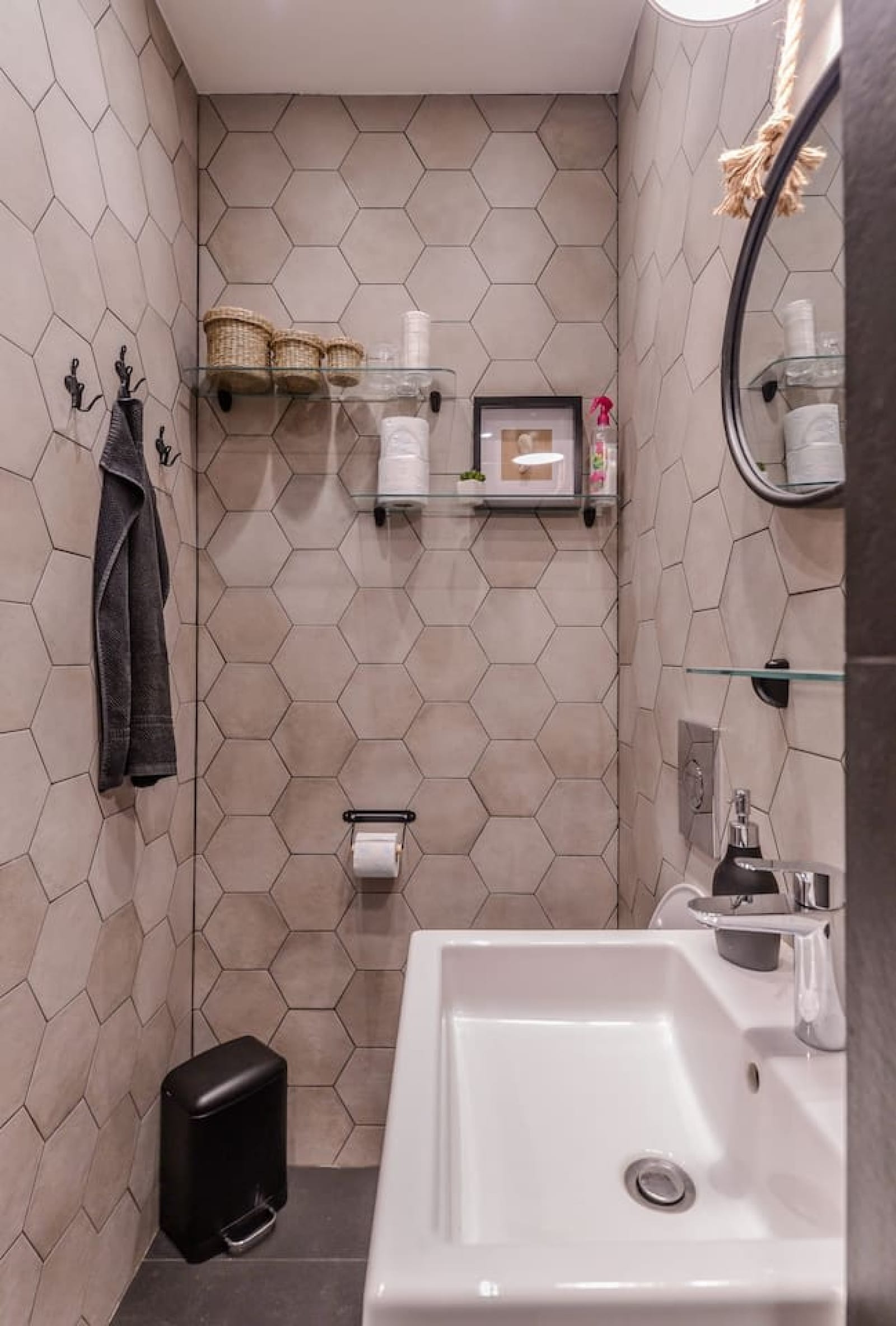 cО́coEllie - Aesthetic 2BD Apt Near NDK - Photo 30