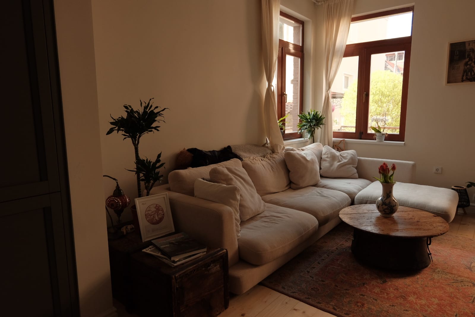 Modern Apartment in Sofia - Photo 10