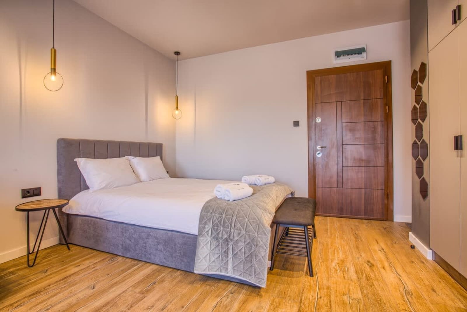 Cozy Studio in Bansko with free parking - Photo 6