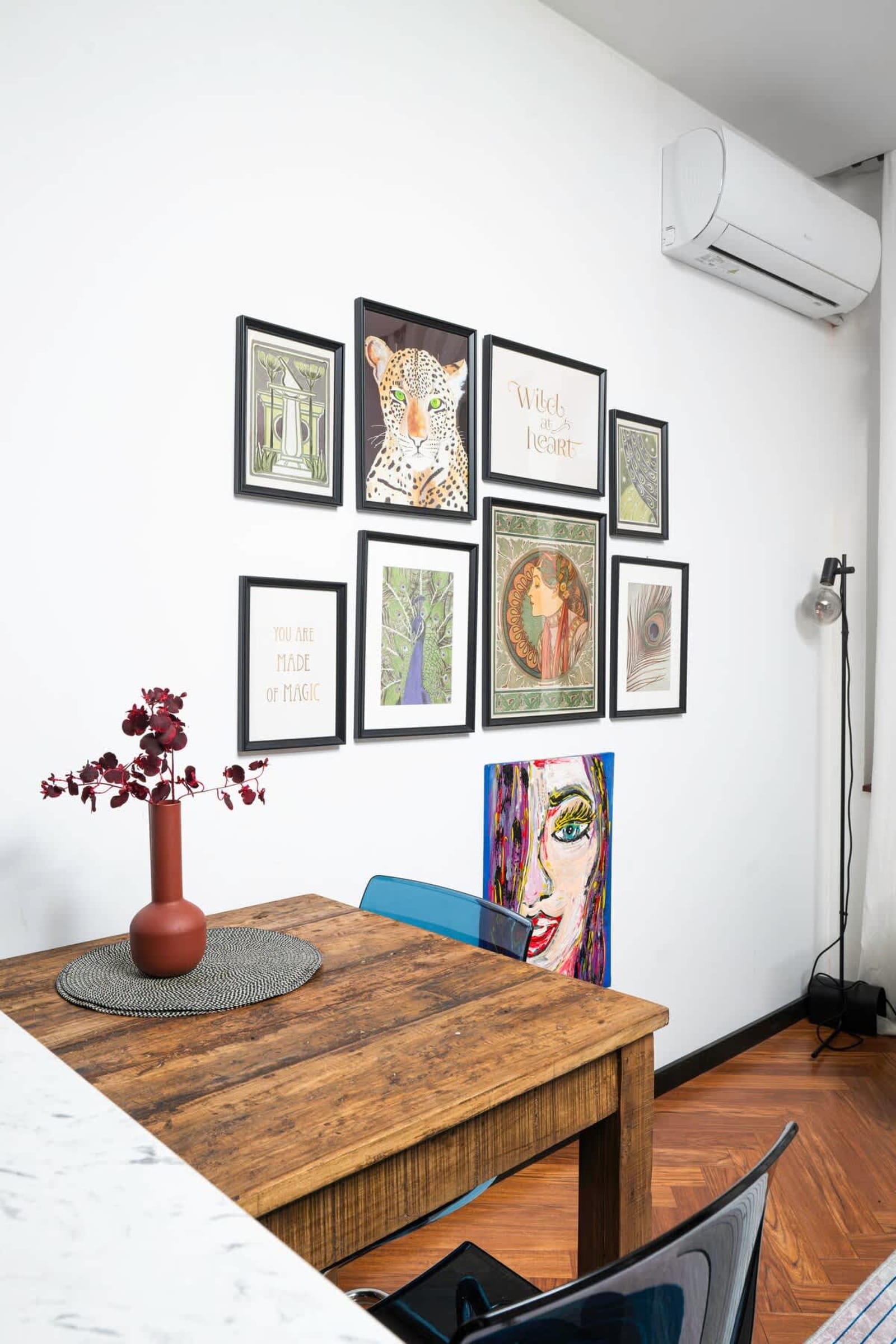 One Bedroom with Parking - Women's Market - Photo 8