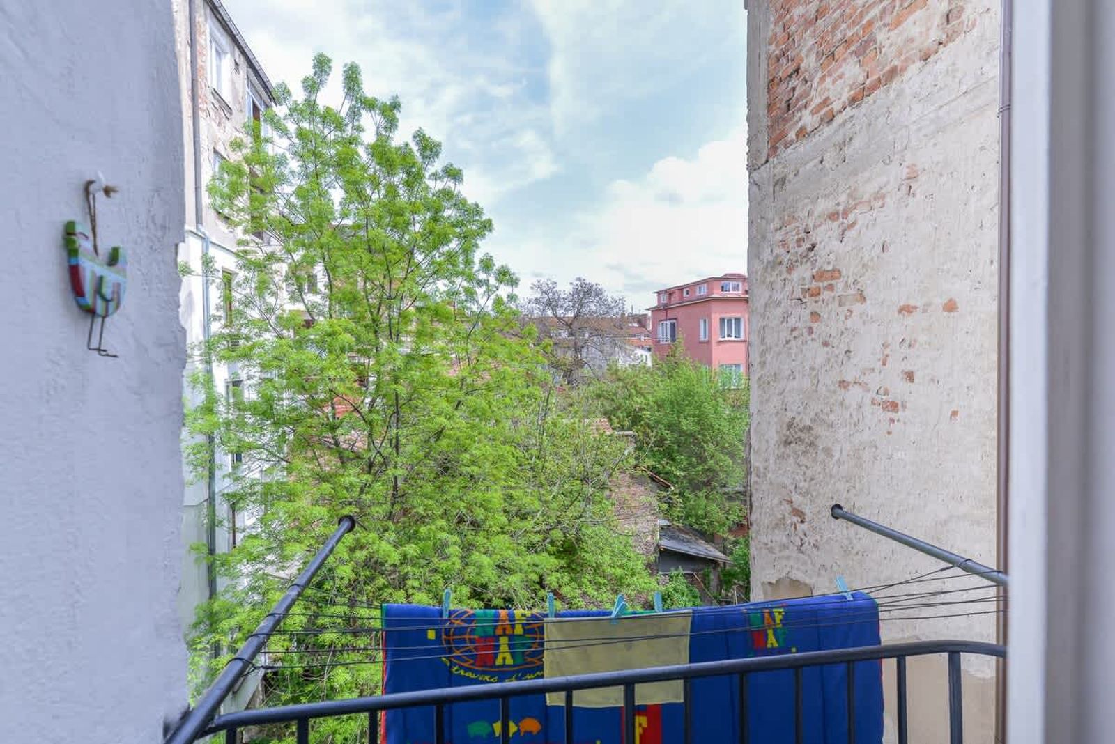 Shik &amp; Chic One Bedroom Central Apartment - Photo 16