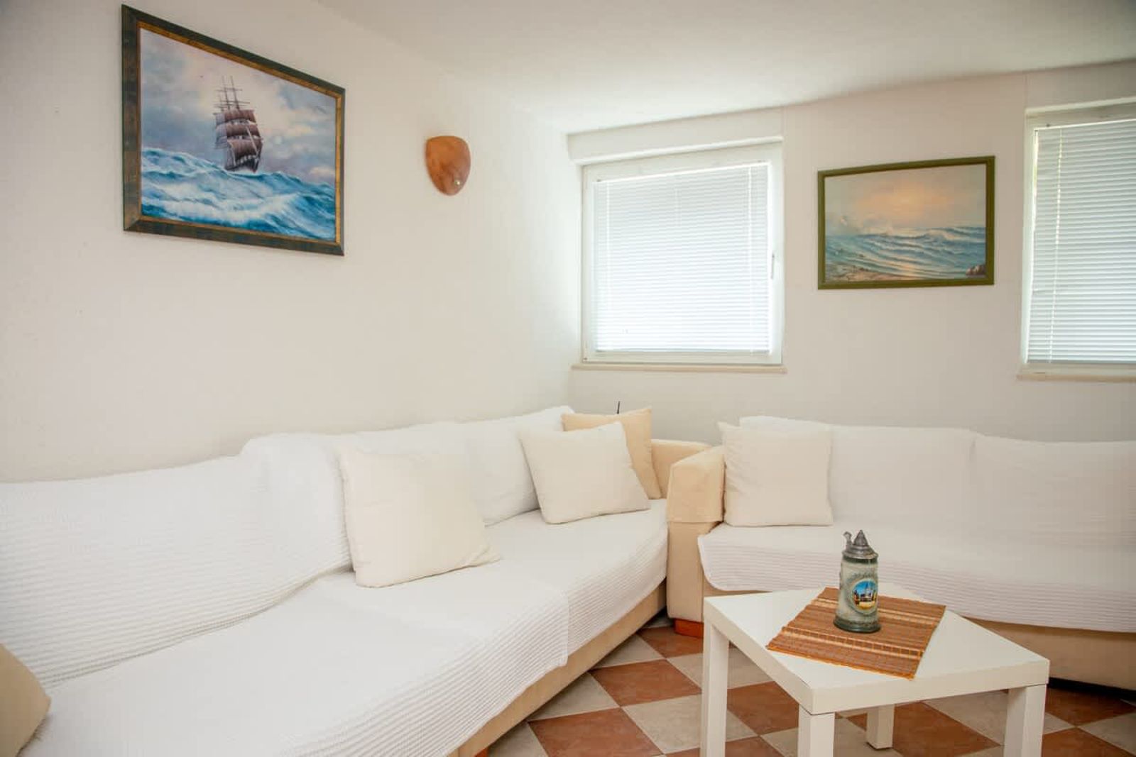 Villa Beni  4-Bedroom Private House - Photo 22