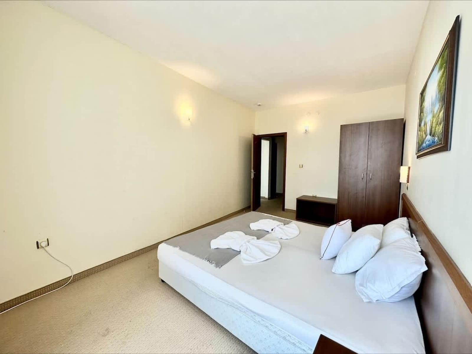 Cozy  Grenada  Apartment for 4 people - Photo 24