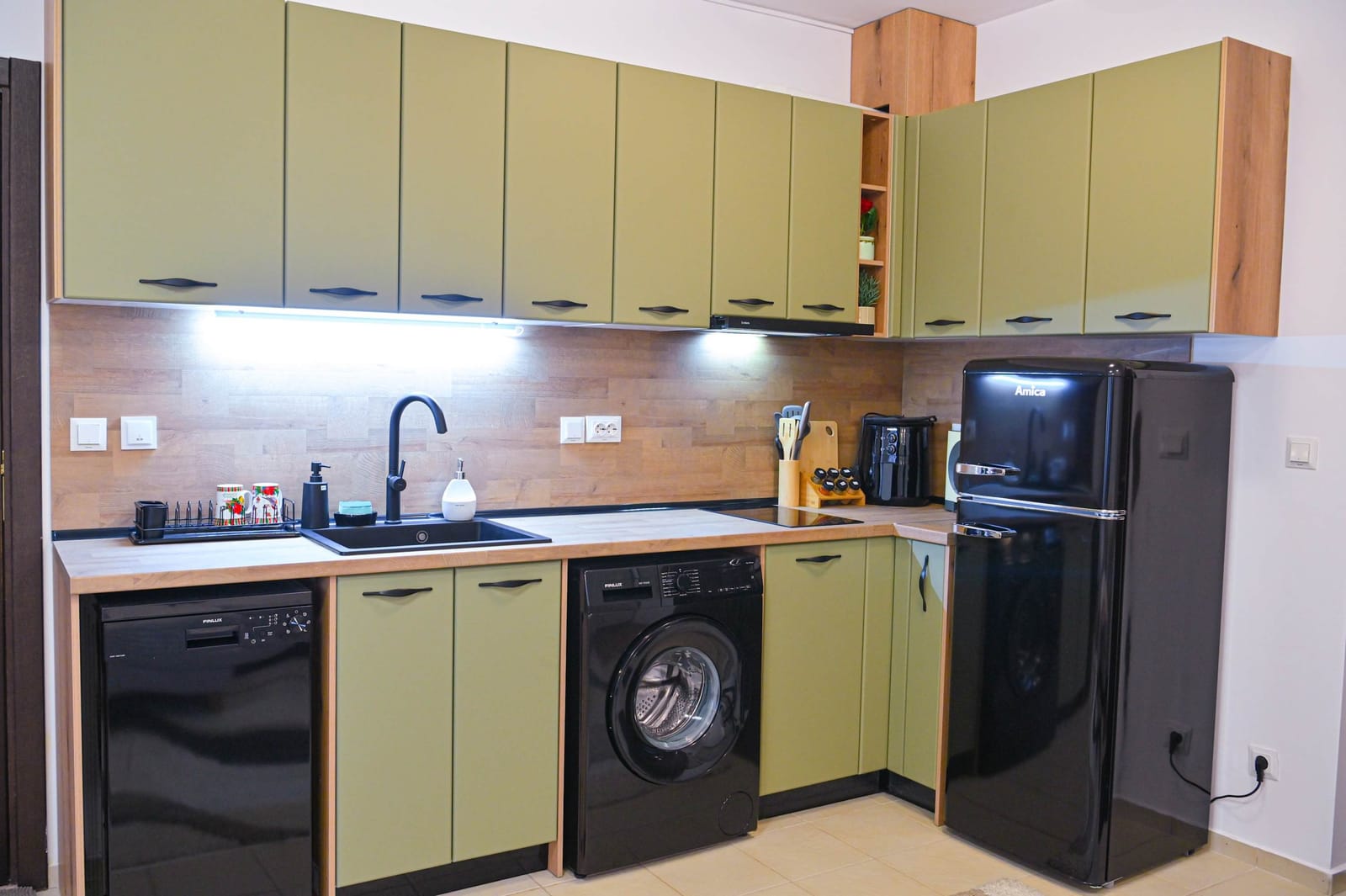 Apartment Breath - Peaceful Stay Near Gondola Lift - Photo 2