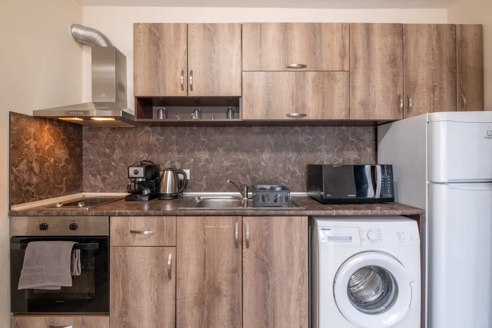 Cozy Homes 3 - Photo 2