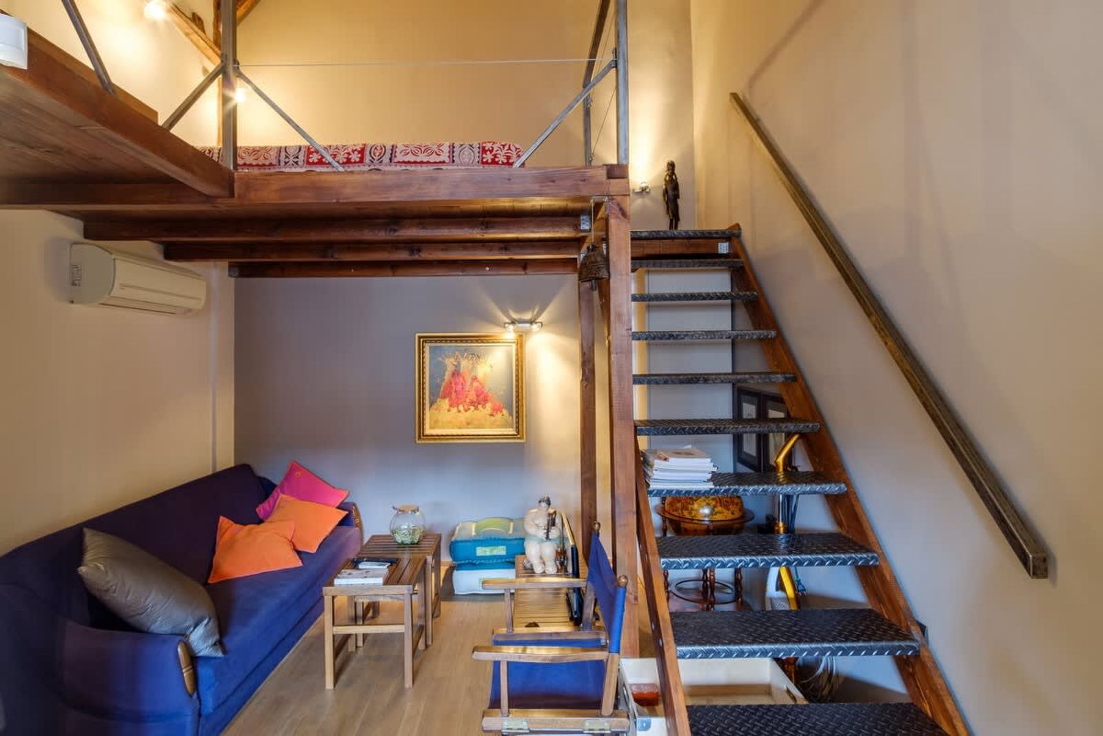 The Gallery  Art Studio in the Heart of Sofia - Cover Photo