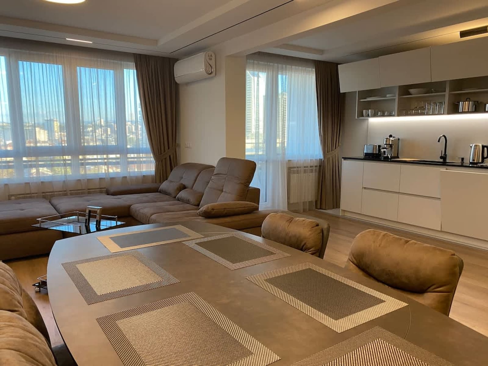 Gran Capital - Top Central Apartment, Free Parking - Photo 6