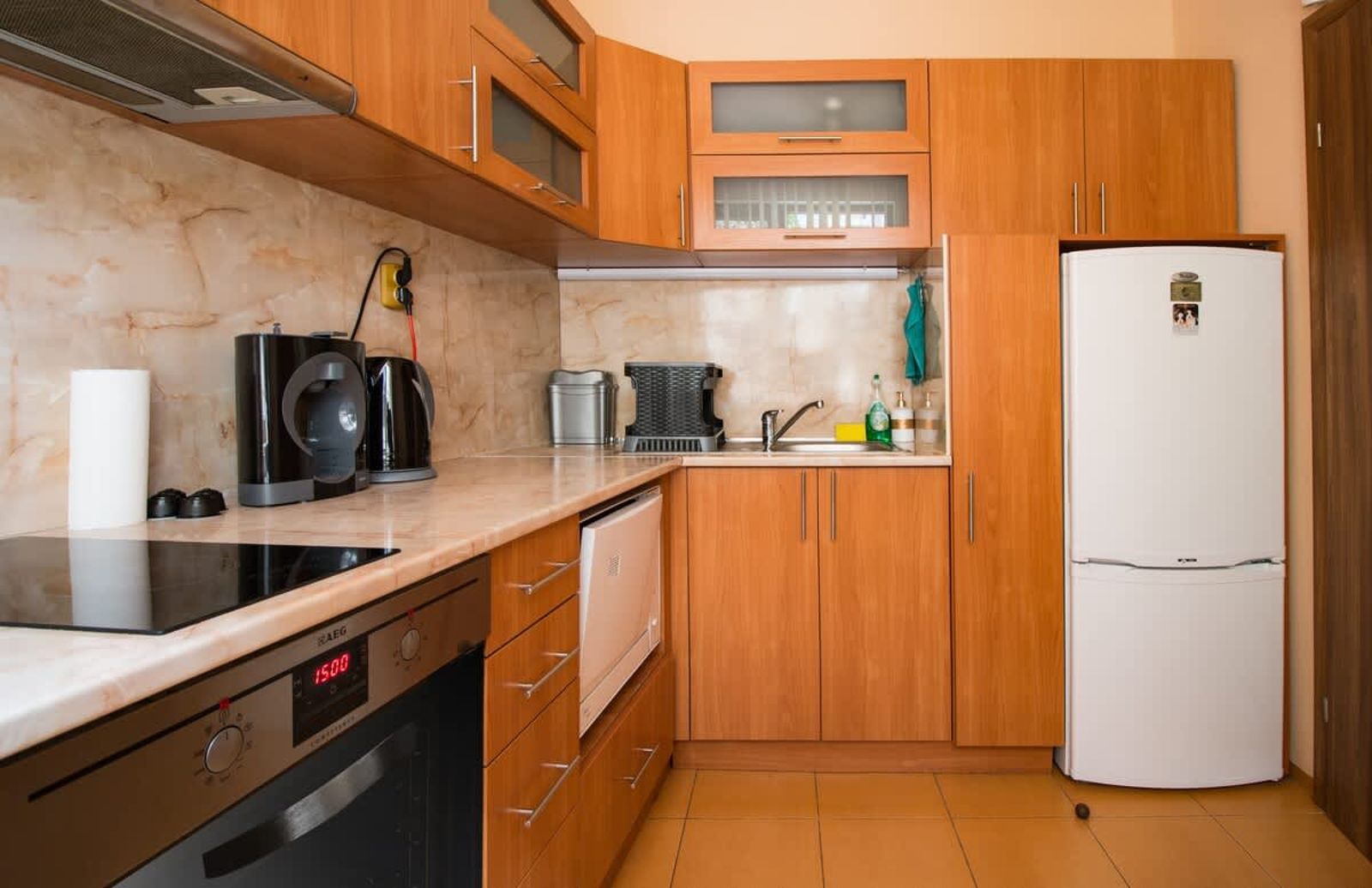 The Rocky House - Central &amp; Private 2BDR - Photo 21