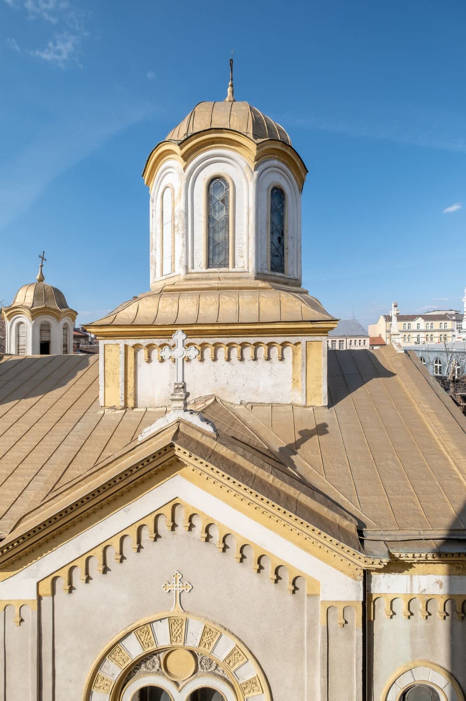 3 BDR &amp; 3 BTHR Duplex | In the Heart of Sofia - Photo 34