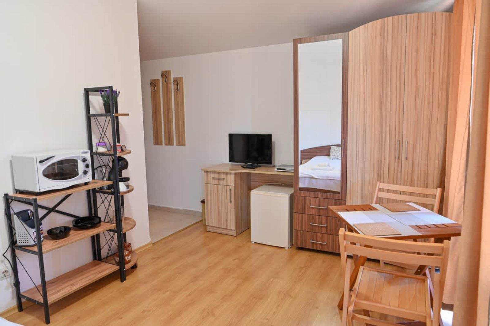 Charming Studio with Mountain View, Bansko - Photo 7