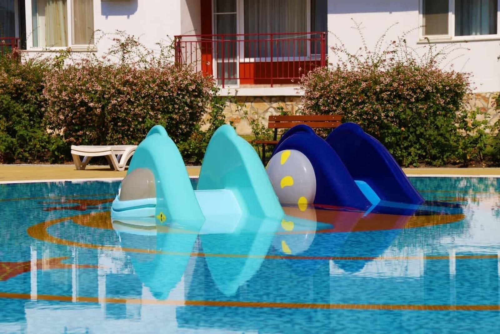 Imperial Fort Apartment with Sea View - Photo 6