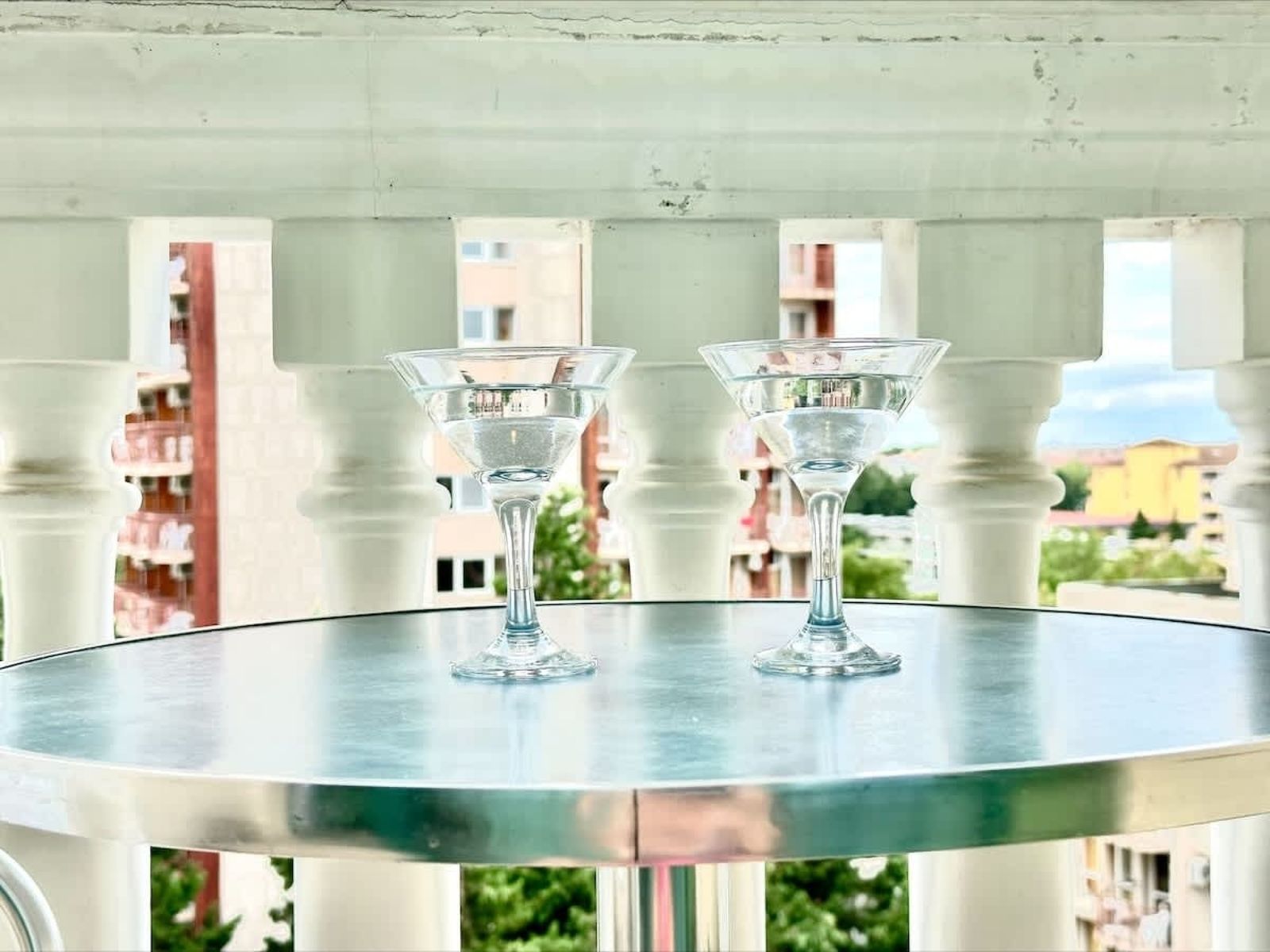 Miramar Palace Studio with Balcony - Photo 20