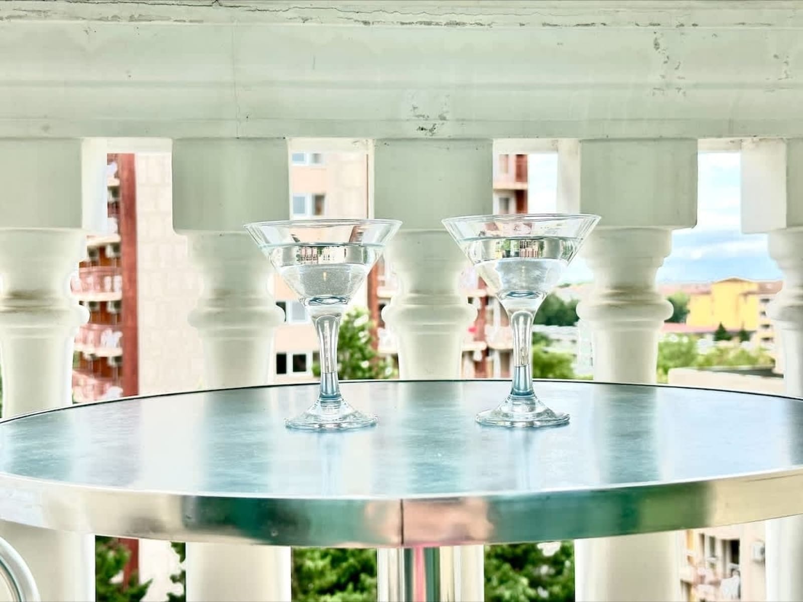 Miramar Palace Studio with Balcony - Photo 20