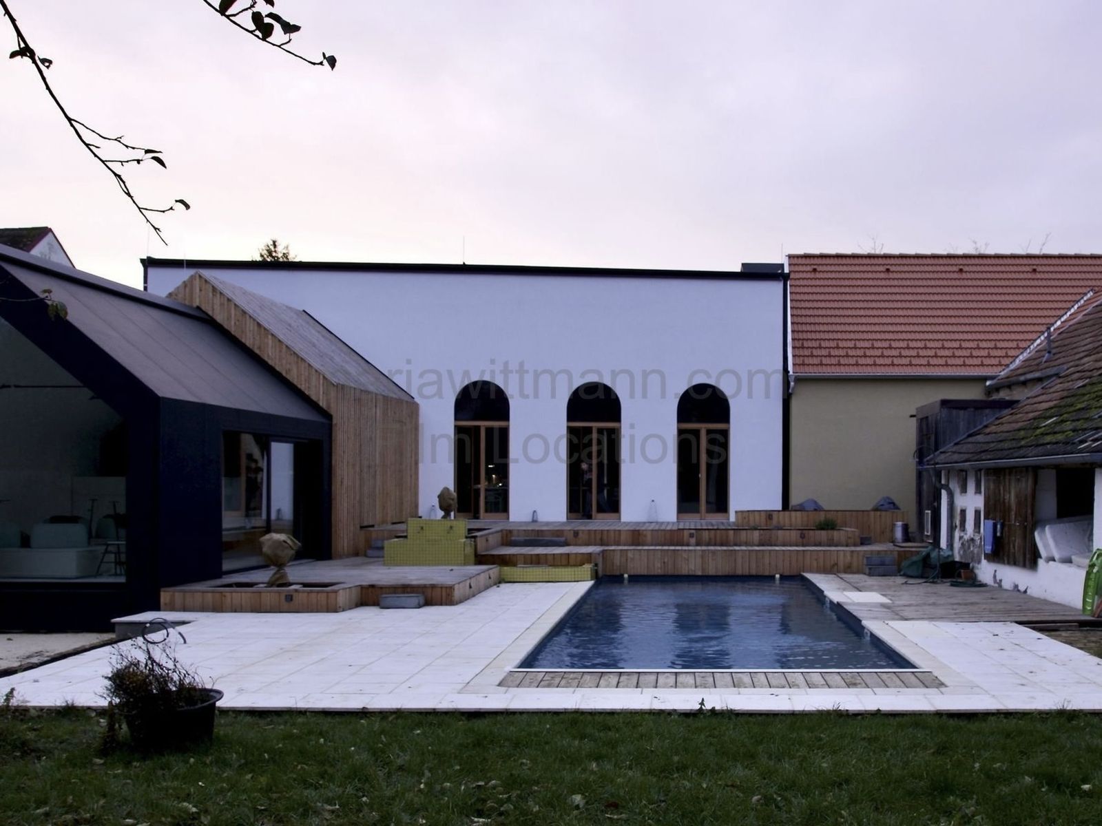 Location 247 - Cover Photo