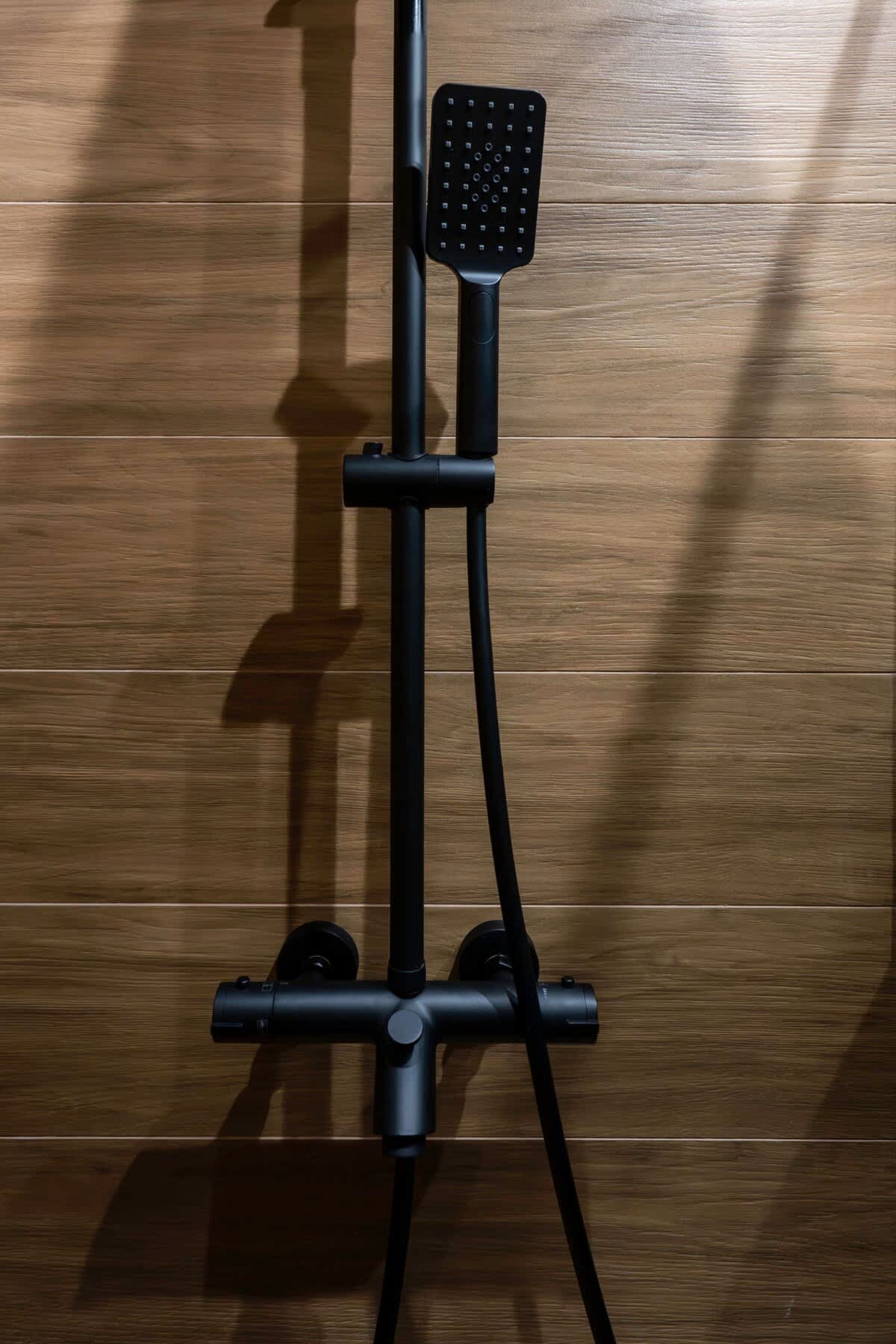 Lux Flat next to Park with working space - Photo 31