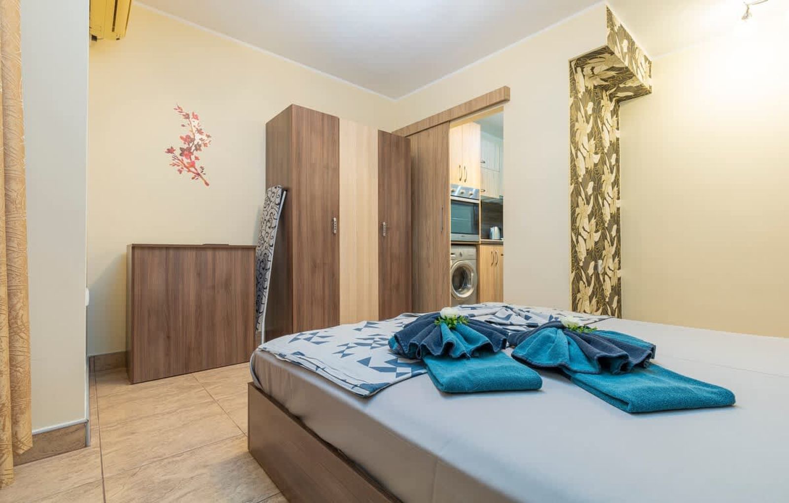 1BD apartment in a calm area near the centre - Photo 12