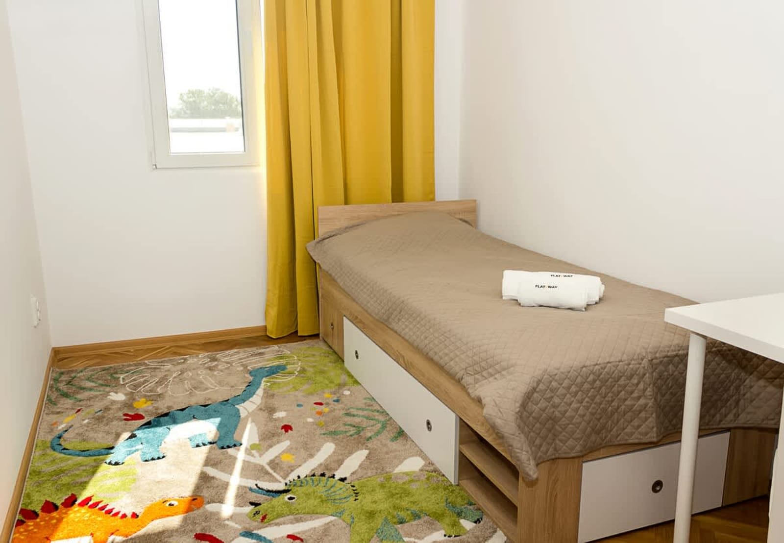 Feel at Home 2BD Flat in Varna - Photo 5