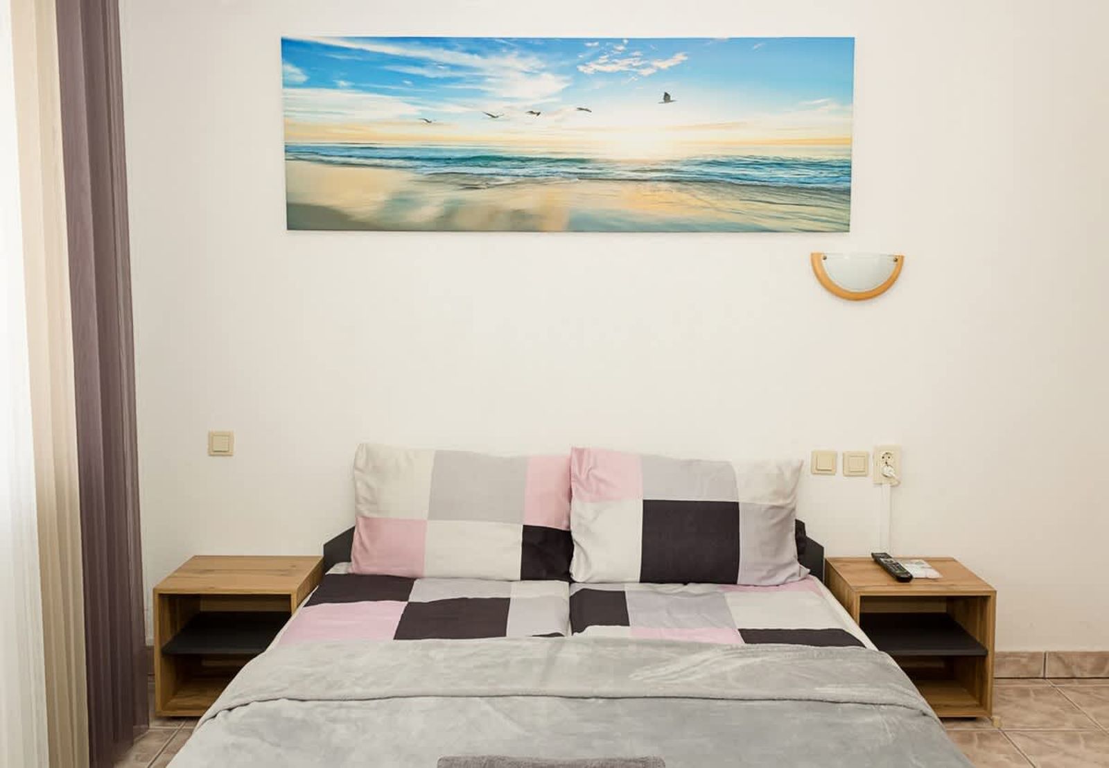 Two Identical 2BD Flats with Sea View in Balchik - Photo 2